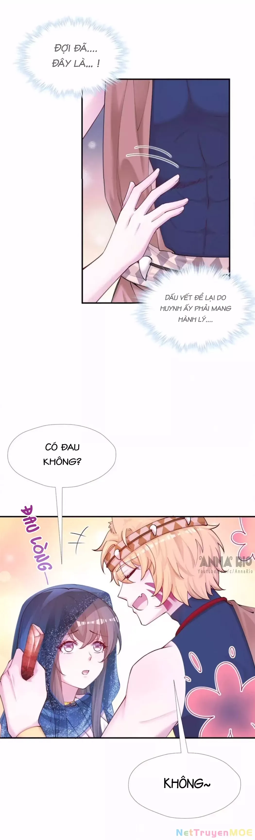 Thảnh Thơi Thú Thế Chủng Chủng Điền, Sinh Sinh Tể Chapter 501 - Trang 2