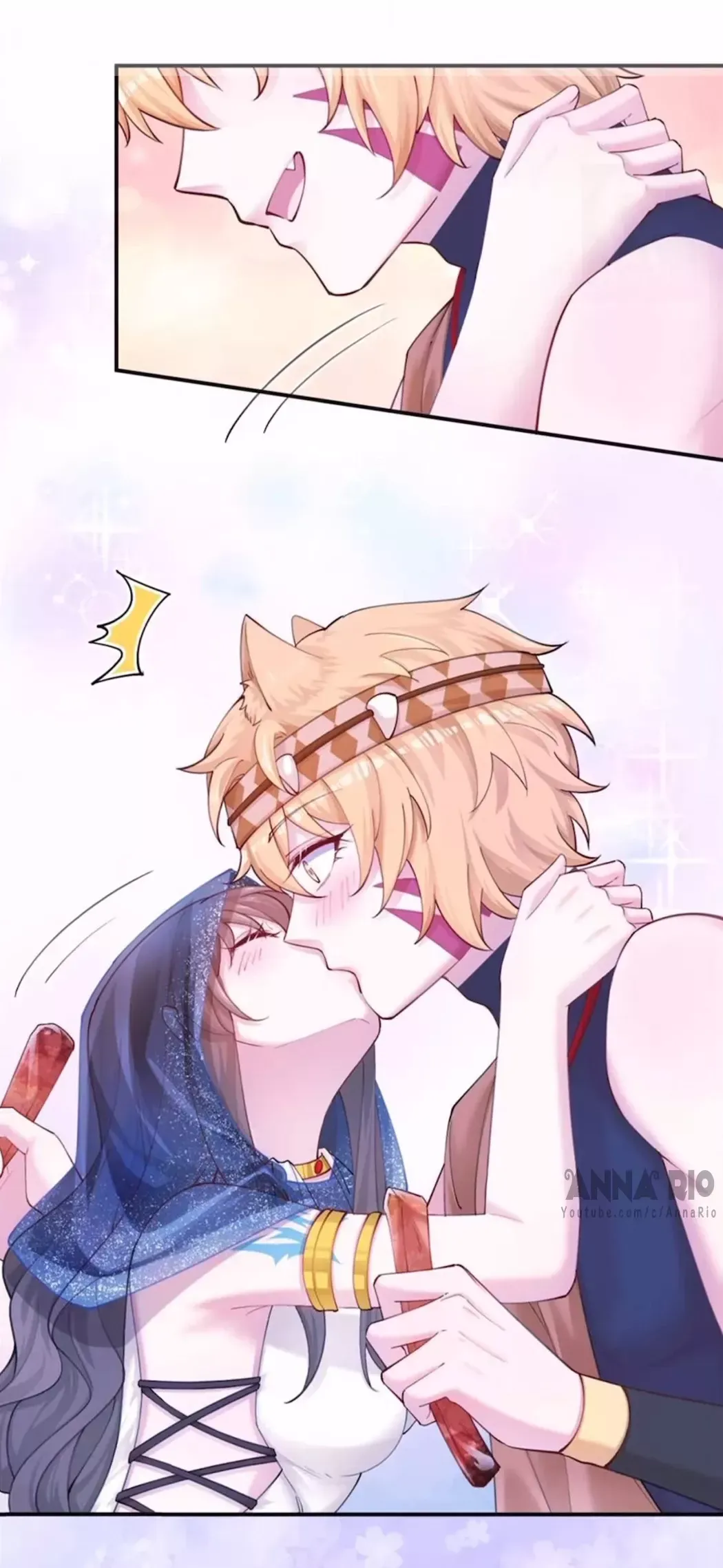 Thảnh Thơi Thú Thế Chủng Chủng Điền, Sinh Sinh Tể Chapter 501 - Trang 2