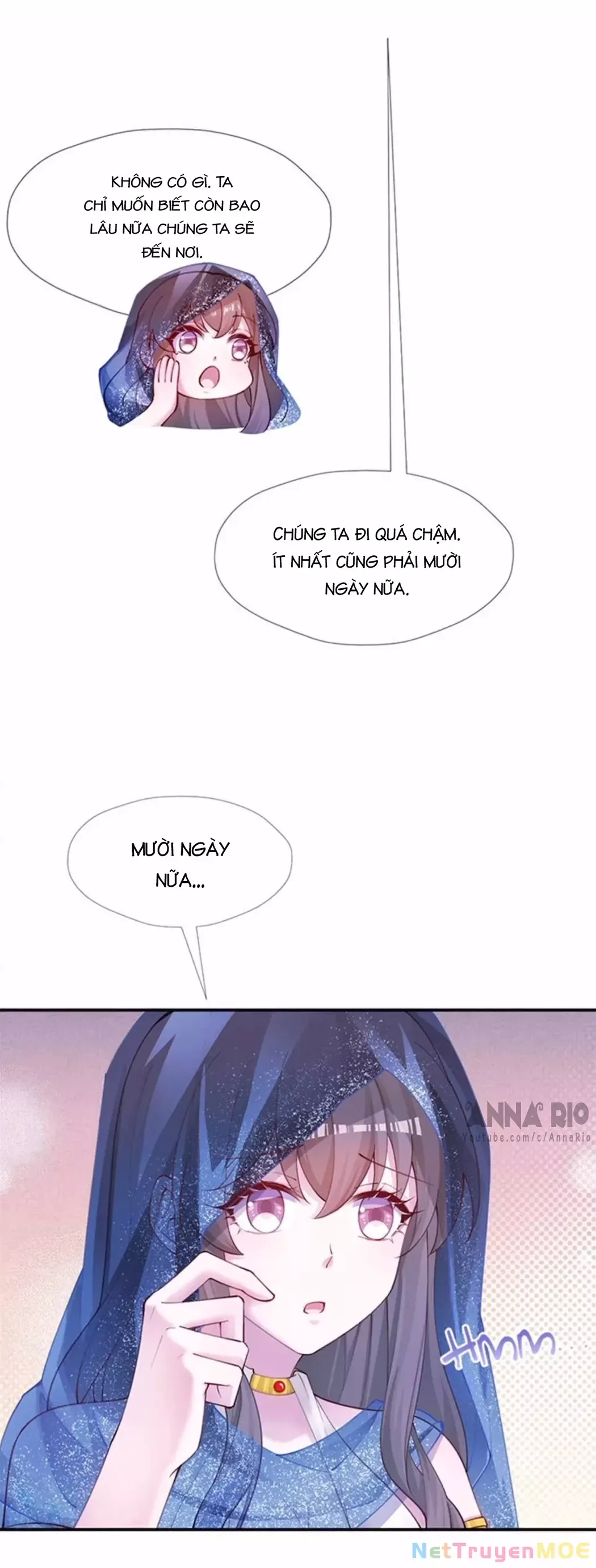 Thảnh Thơi Thú Thế Chủng Chủng Điền, Sinh Sinh Tể Chapter 501 - Trang 2