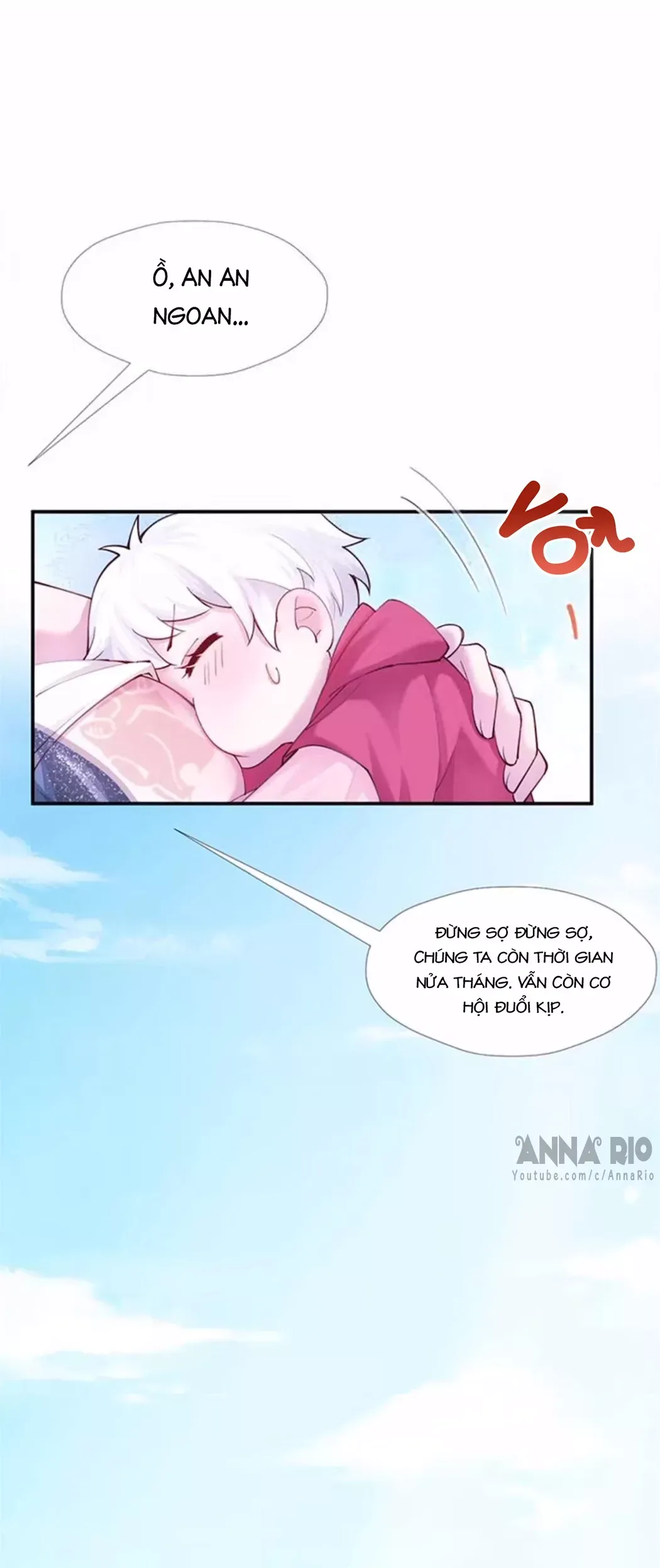 Thảnh Thơi Thú Thế Chủng Chủng Điền, Sinh Sinh Tể Chapter 501 - Trang 2