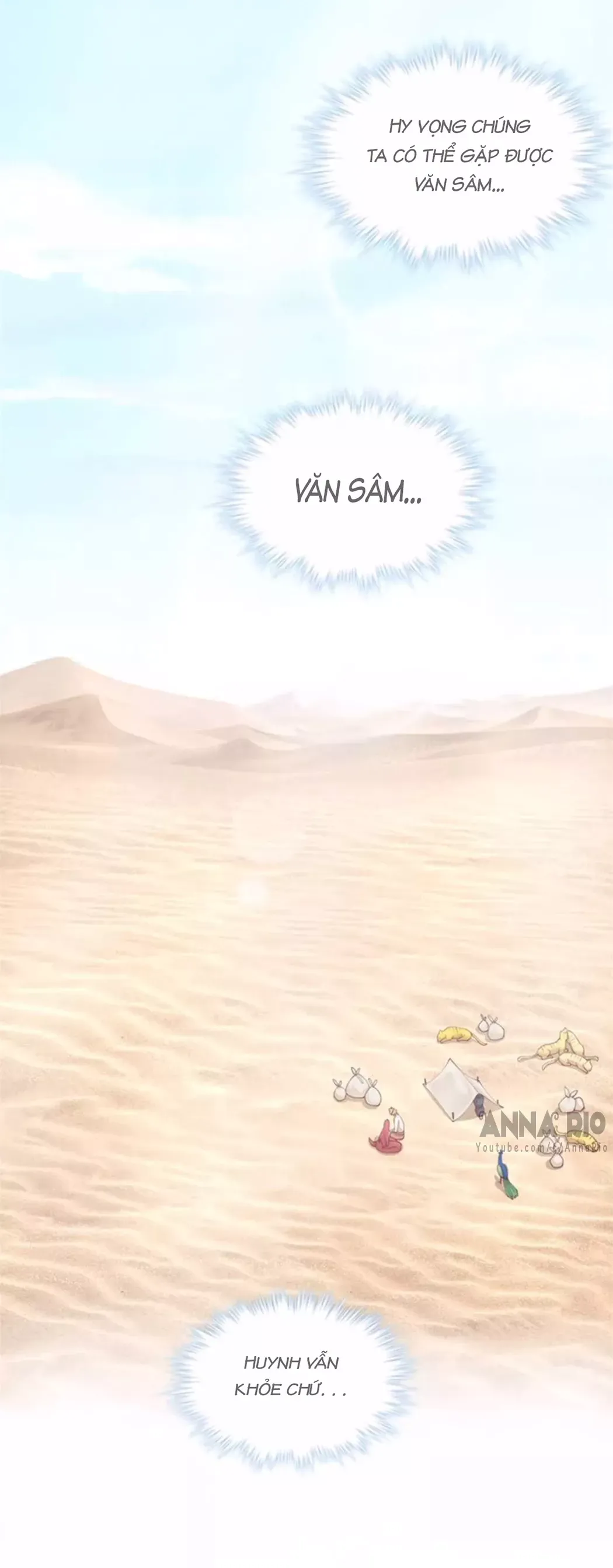 Thảnh Thơi Thú Thế Chủng Chủng Điền, Sinh Sinh Tể Chapter 501 - Trang 2