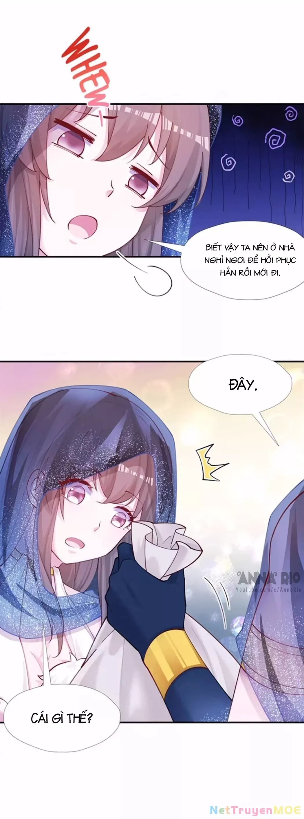 Thảnh Thơi Thú Thế Chủng Chủng Điền, Sinh Sinh Tể Chapter 501 - Trang 2