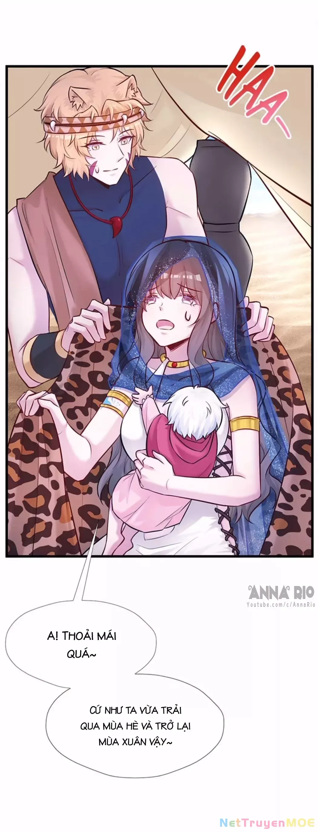 Thảnh Thơi Thú Thế Chủng Chủng Điền, Sinh Sinh Tể Chapter 501 - Trang 2