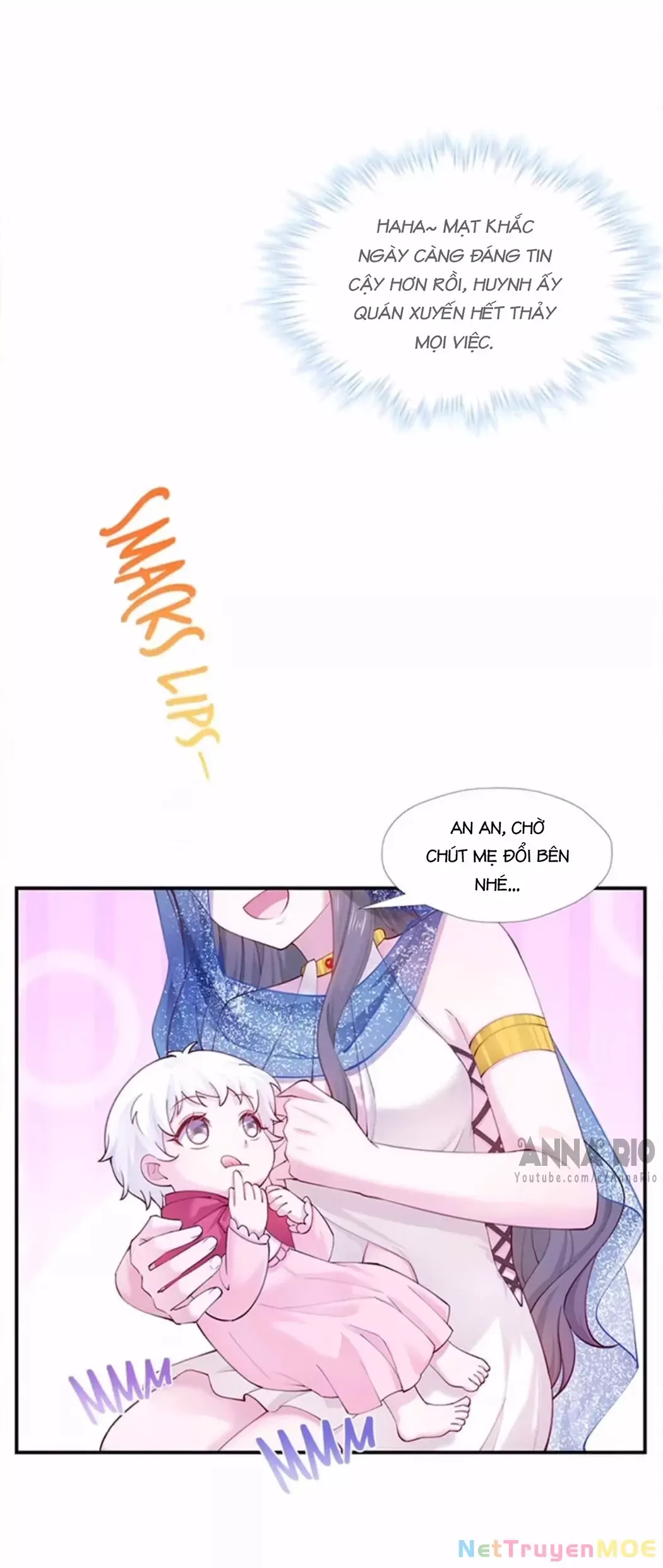 Thảnh Thơi Thú Thế Chủng Chủng Điền, Sinh Sinh Tể Chapter 502 - Trang 2