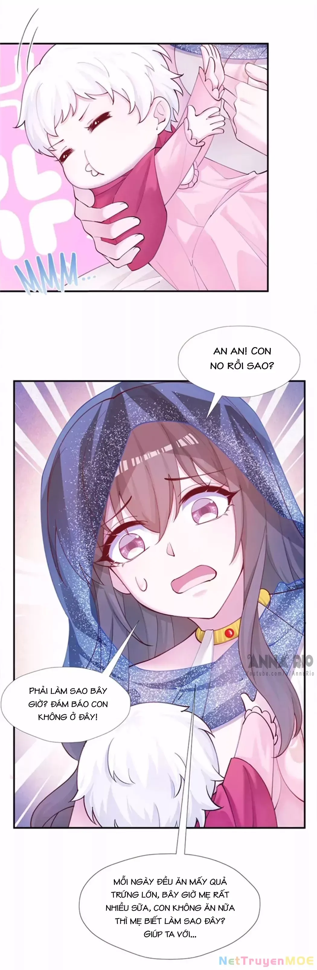 Thảnh Thơi Thú Thế Chủng Chủng Điền, Sinh Sinh Tể Chapter 502 - Trang 2