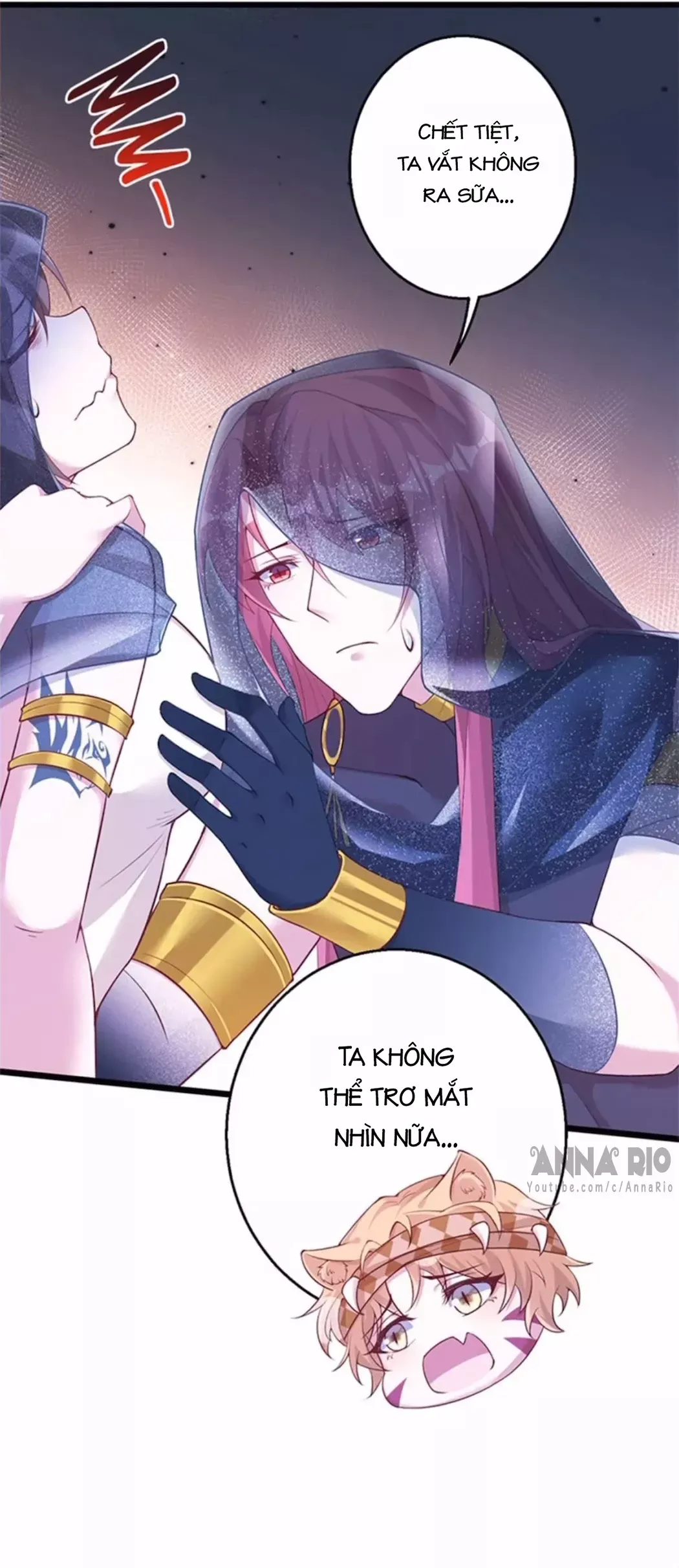 Thảnh Thơi Thú Thế Chủng Chủng Điền, Sinh Sinh Tể Chapter 502 - Trang 2