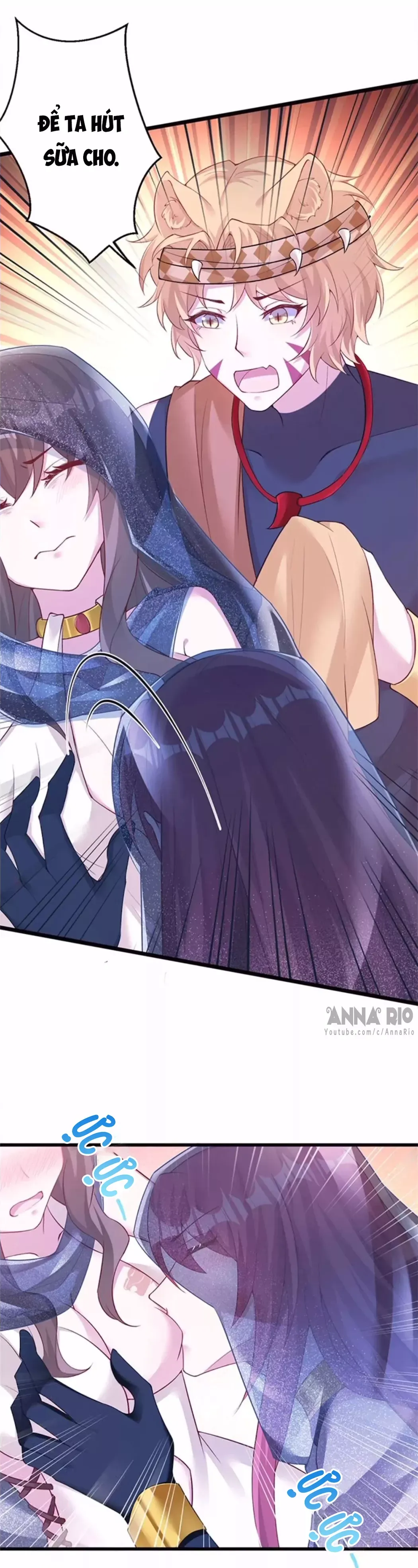 Thảnh Thơi Thú Thế Chủng Chủng Điền, Sinh Sinh Tể Chapter 502 - Trang 2