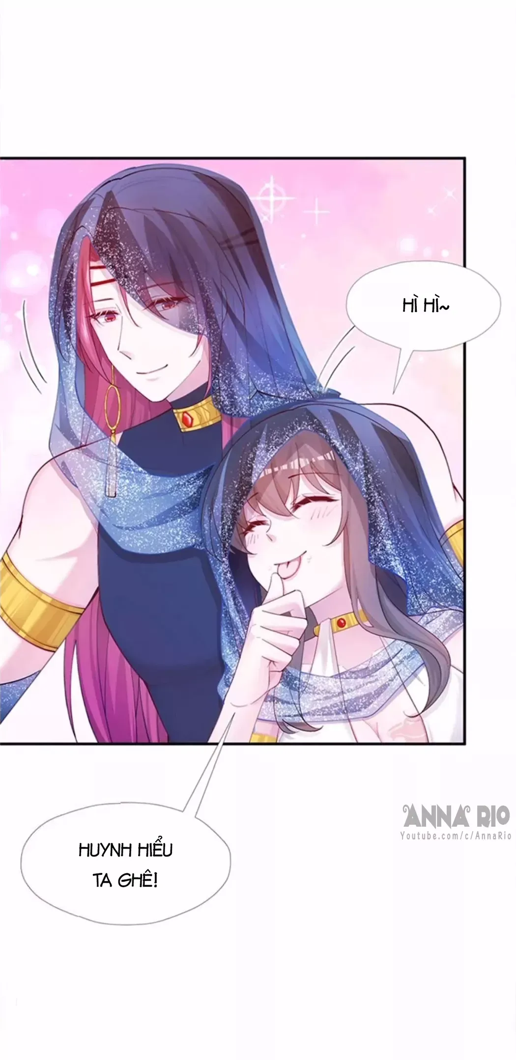 Thảnh Thơi Thú Thế Chủng Chủng Điền, Sinh Sinh Tể Chapter 502 - Trang 2