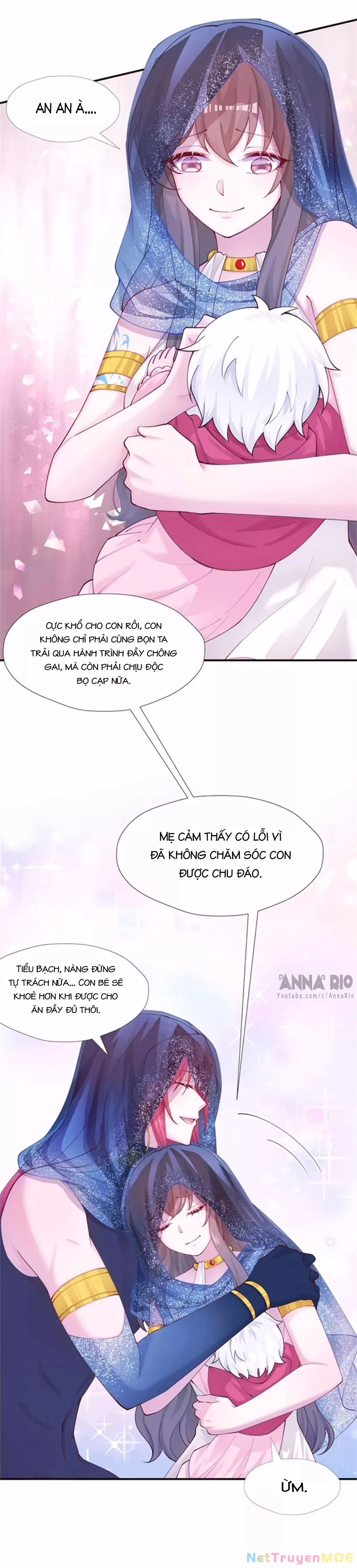 Thảnh Thơi Thú Thế Chủng Chủng Điền, Sinh Sinh Tể Chapter 502 - Trang 2