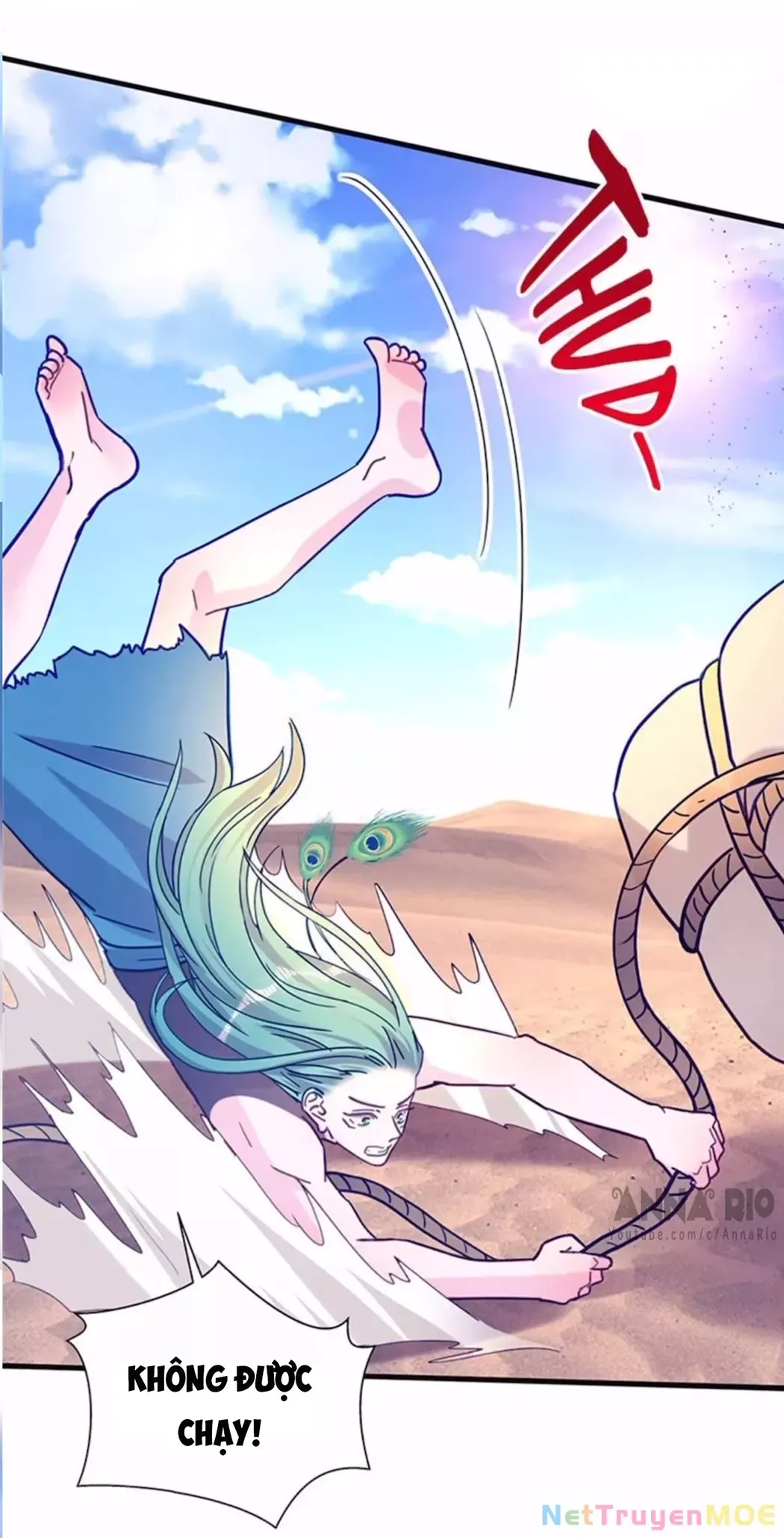 Thảnh Thơi Thú Thế Chủng Chủng Điền, Sinh Sinh Tể Chapter 503 - Trang 2