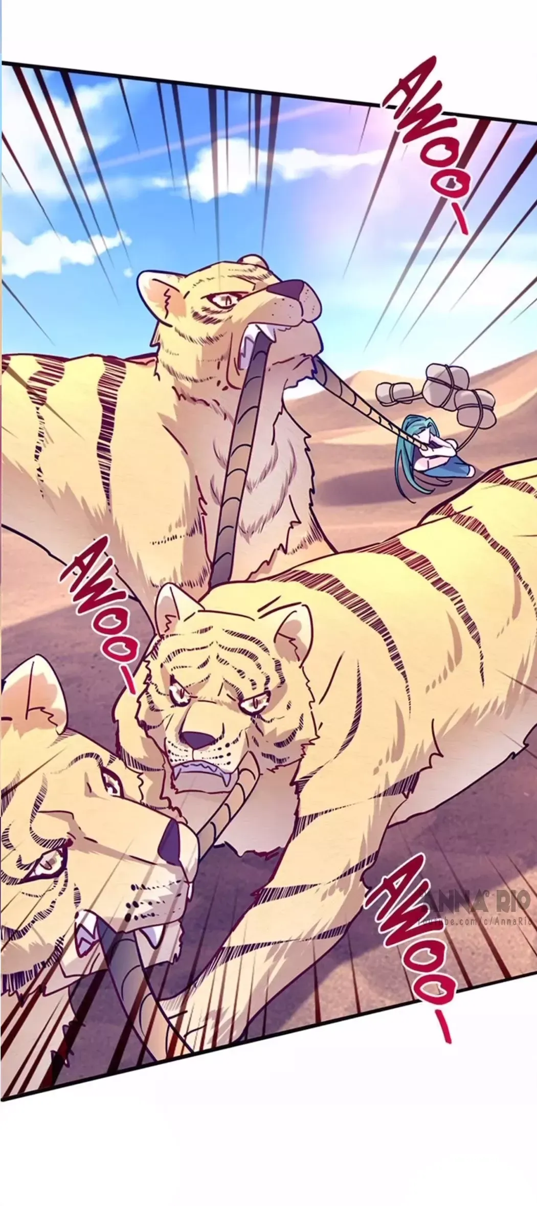 Thảnh Thơi Thú Thế Chủng Chủng Điền, Sinh Sinh Tể Chapter 503 - Trang 2