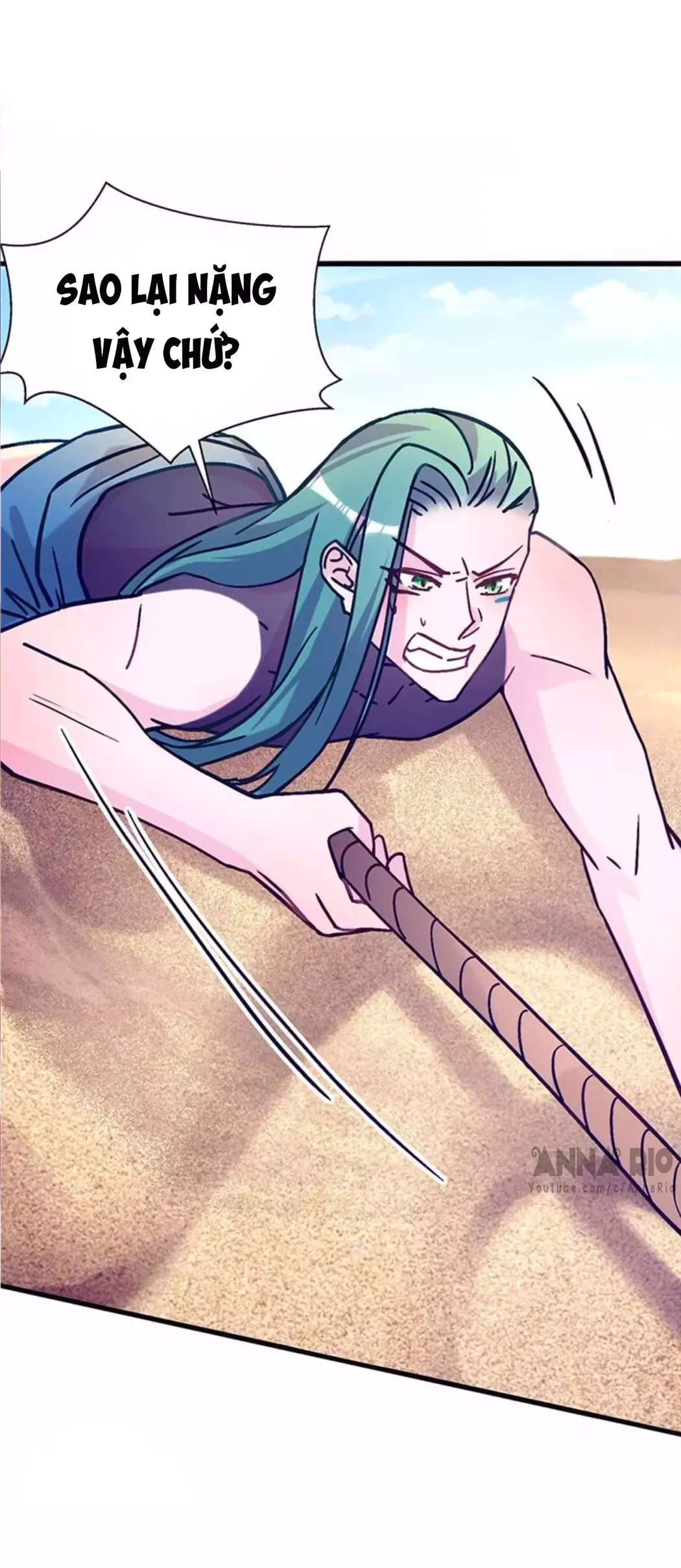 Thảnh Thơi Thú Thế Chủng Chủng Điền, Sinh Sinh Tể Chapter 503 - Trang 2