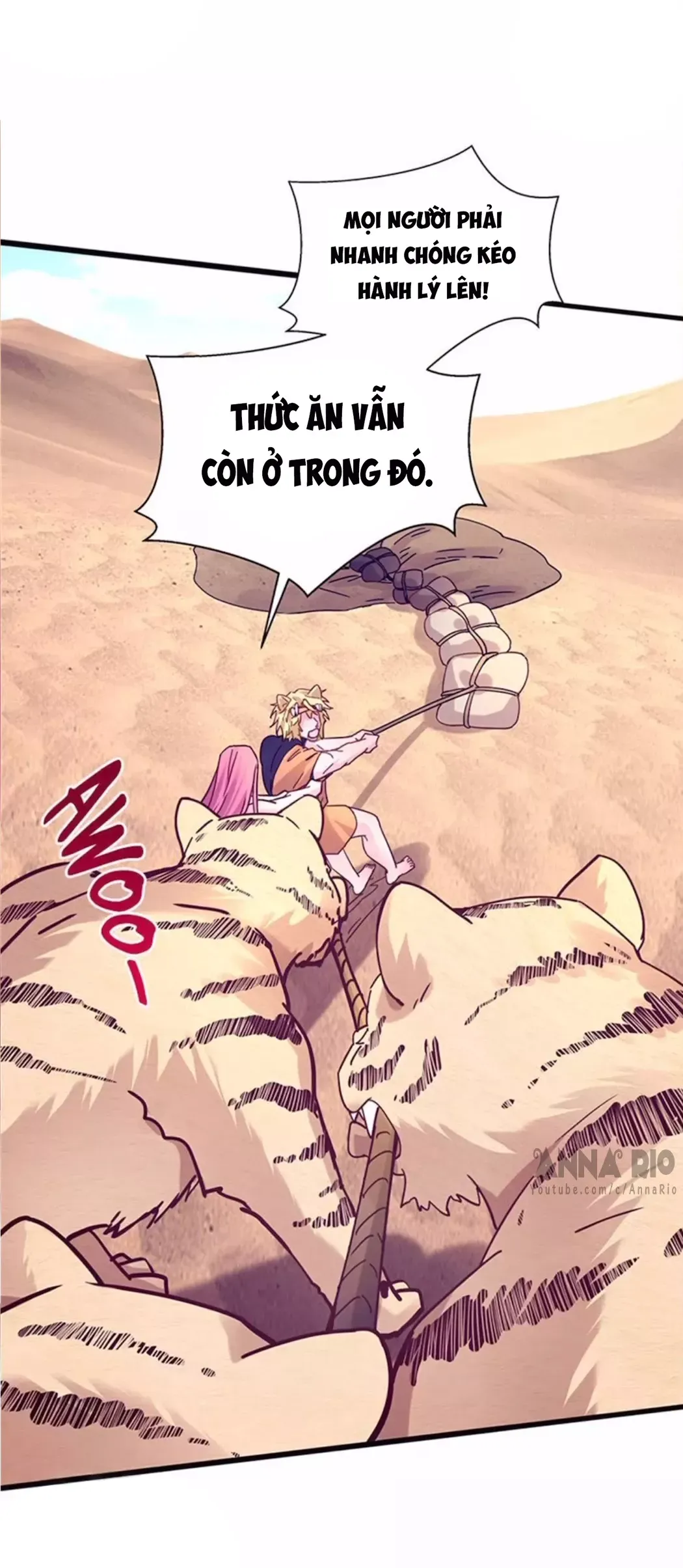 Thảnh Thơi Thú Thế Chủng Chủng Điền, Sinh Sinh Tể Chapter 503 - Trang 2