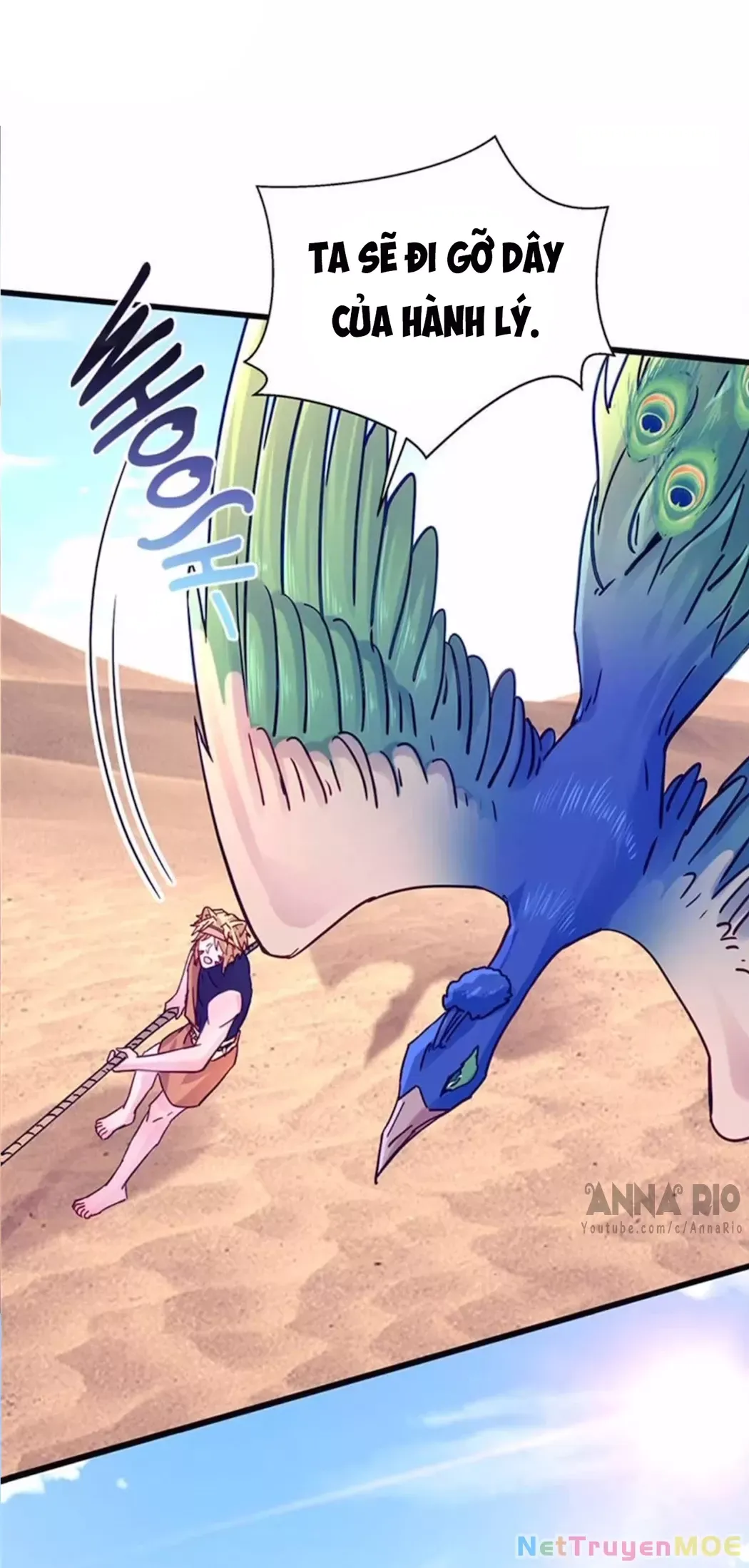 Thảnh Thơi Thú Thế Chủng Chủng Điền, Sinh Sinh Tể Chapter 503 - Trang 2