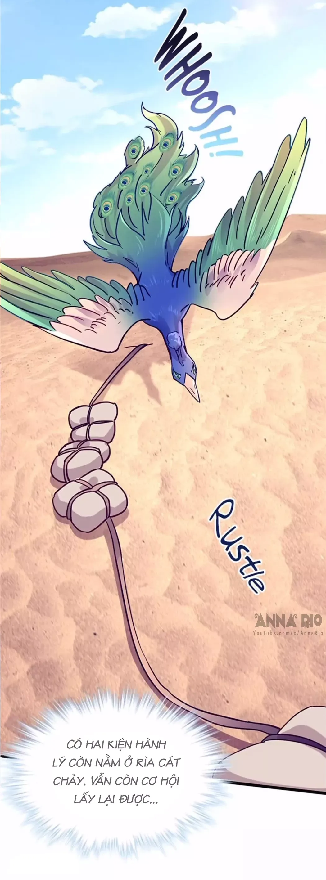 Thảnh Thơi Thú Thế Chủng Chủng Điền, Sinh Sinh Tể Chapter 503 - Trang 2