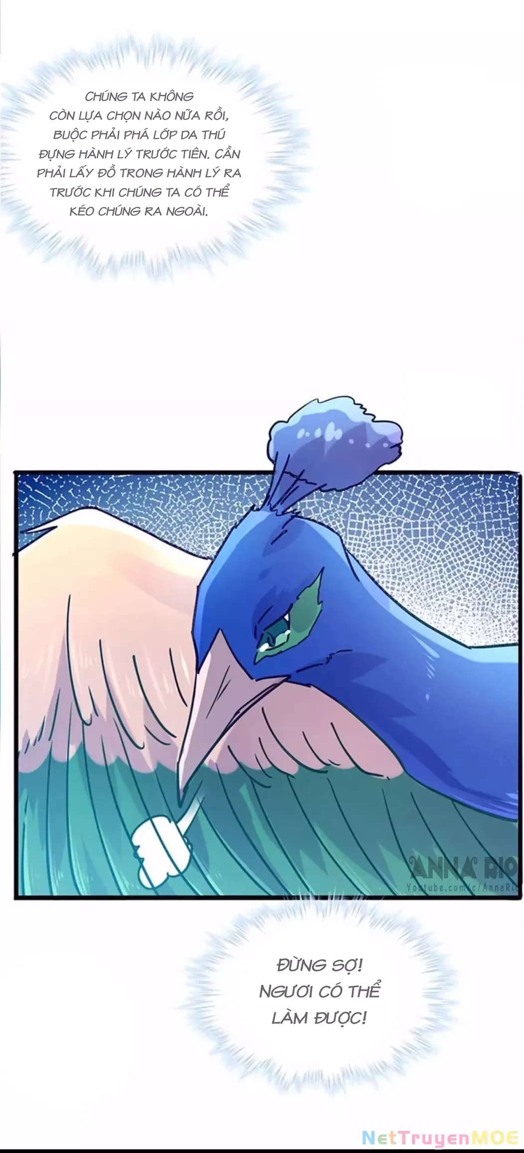 Thảnh Thơi Thú Thế Chủng Chủng Điền, Sinh Sinh Tể Chapter 503 - Trang 2