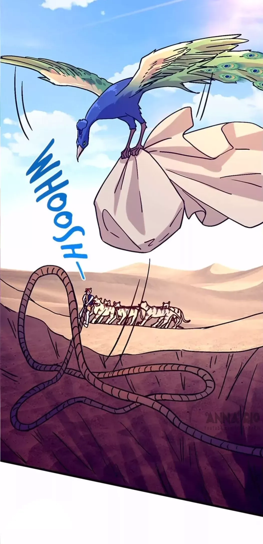 Thảnh Thơi Thú Thế Chủng Chủng Điền, Sinh Sinh Tể Chapter 503 - Trang 2