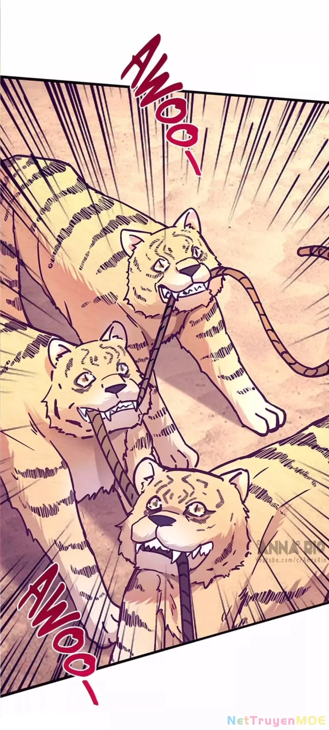 Thảnh Thơi Thú Thế Chủng Chủng Điền, Sinh Sinh Tể Chapter 503 - Trang 2