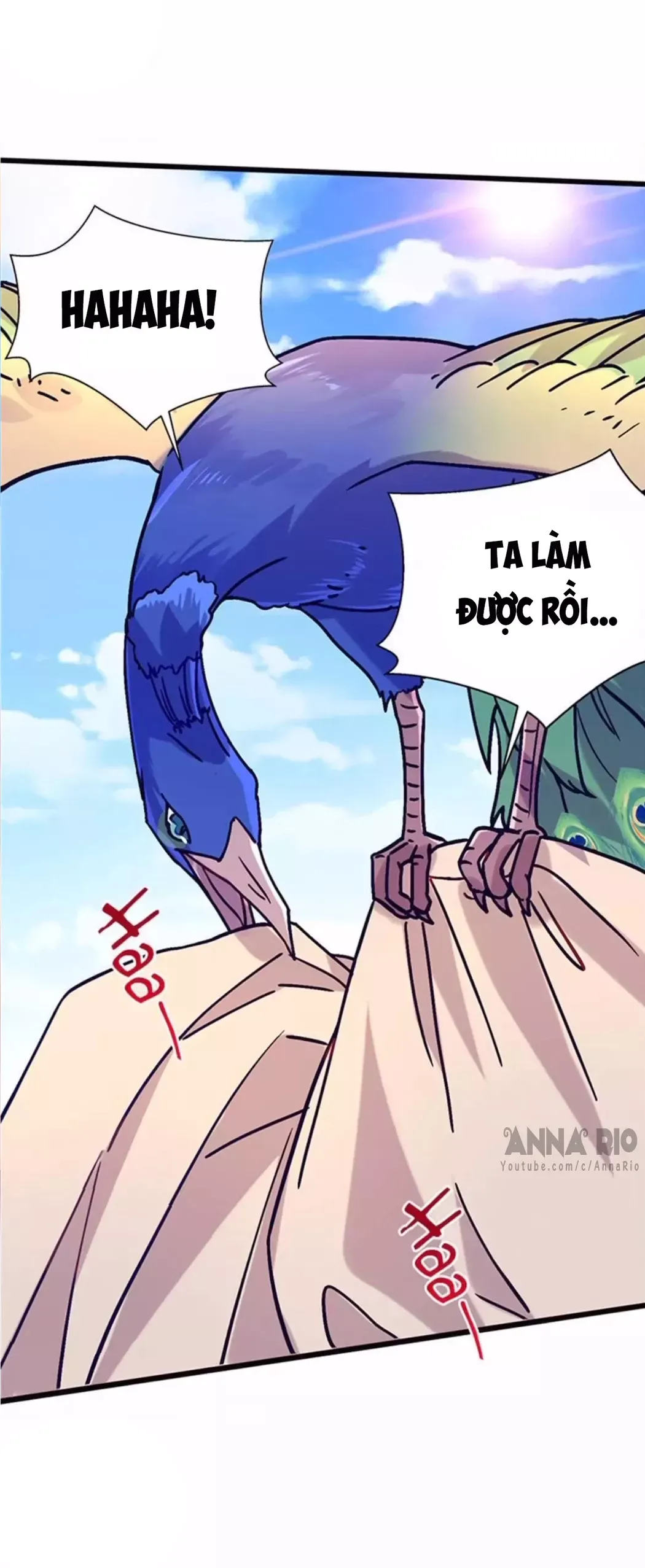 Thảnh Thơi Thú Thế Chủng Chủng Điền, Sinh Sinh Tể Chapter 503 - Trang 2