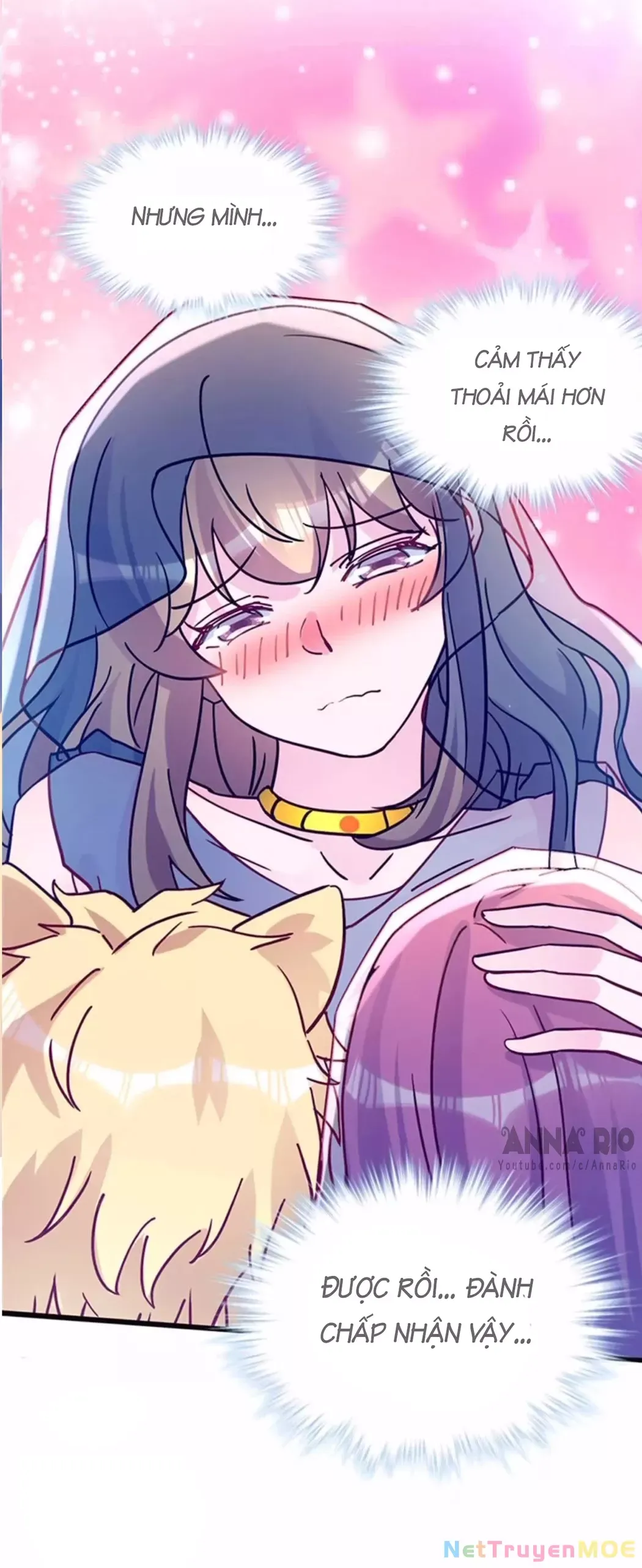 Thảnh Thơi Thú Thế Chủng Chủng Điền, Sinh Sinh Tể Chapter 503 - Trang 2