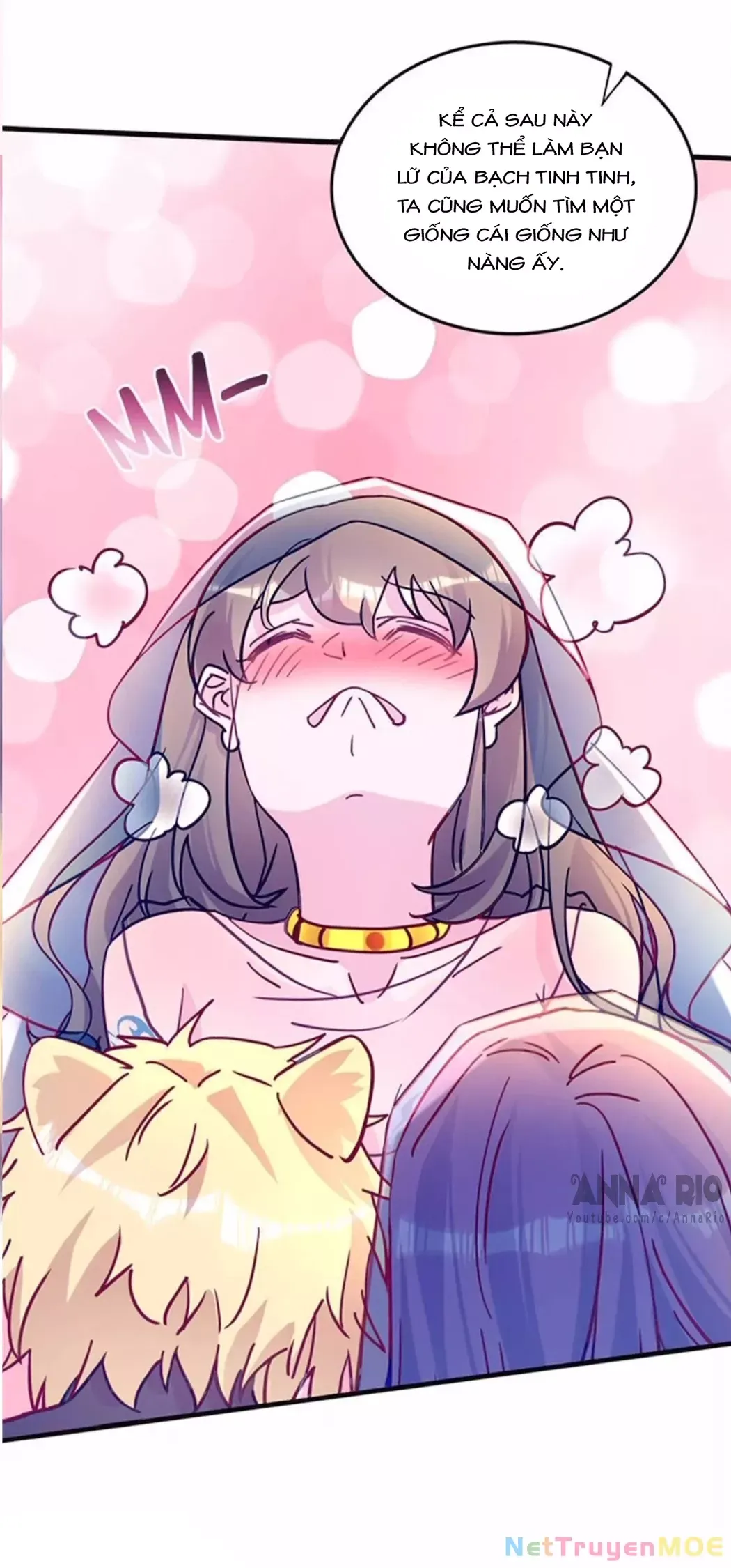 Thảnh Thơi Thú Thế Chủng Chủng Điền, Sinh Sinh Tể Chapter 503 - Trang 2