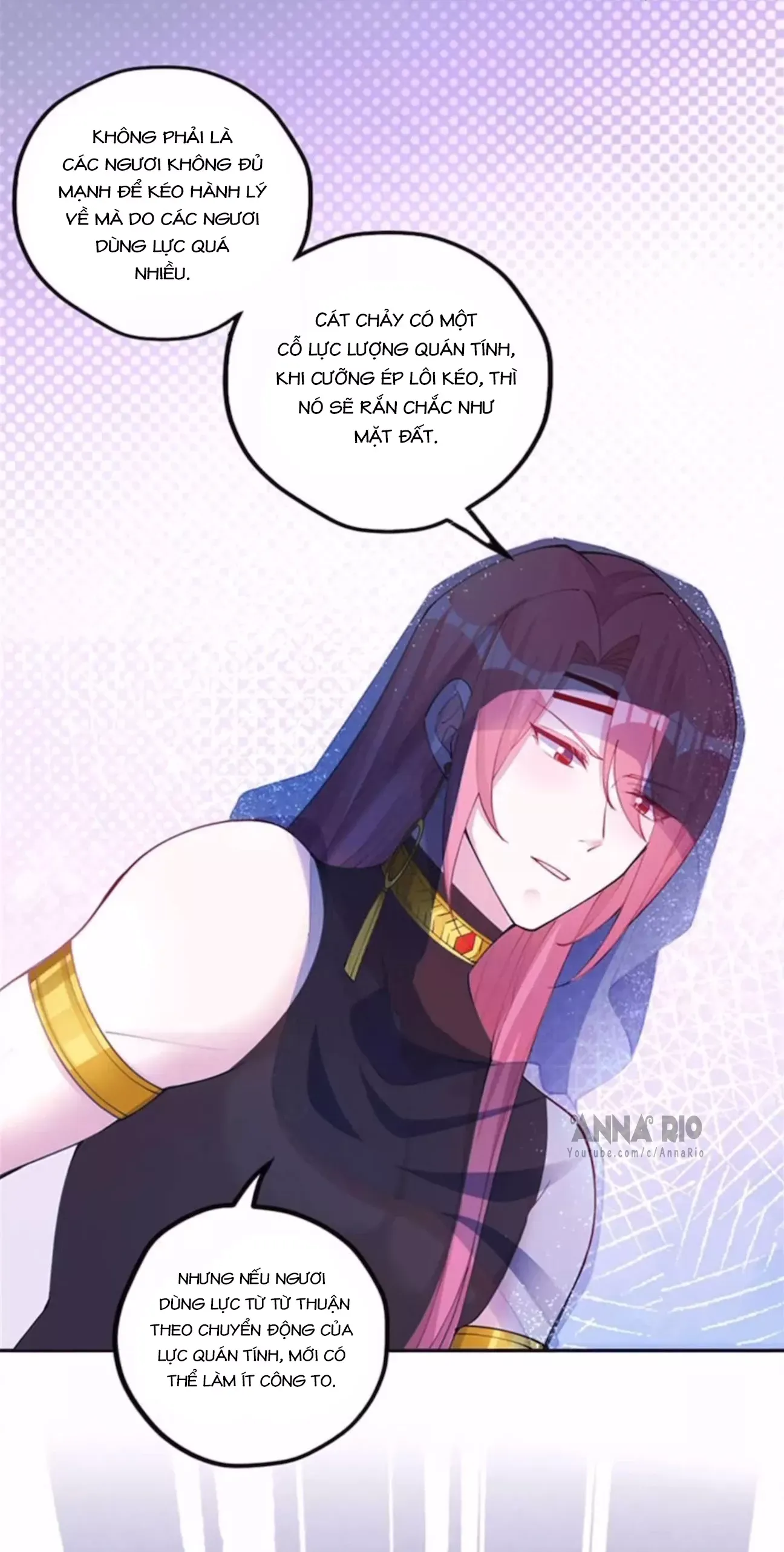 Thảnh Thơi Thú Thế Chủng Chủng Điền, Sinh Sinh Tể Chapter 504 - Trang 2