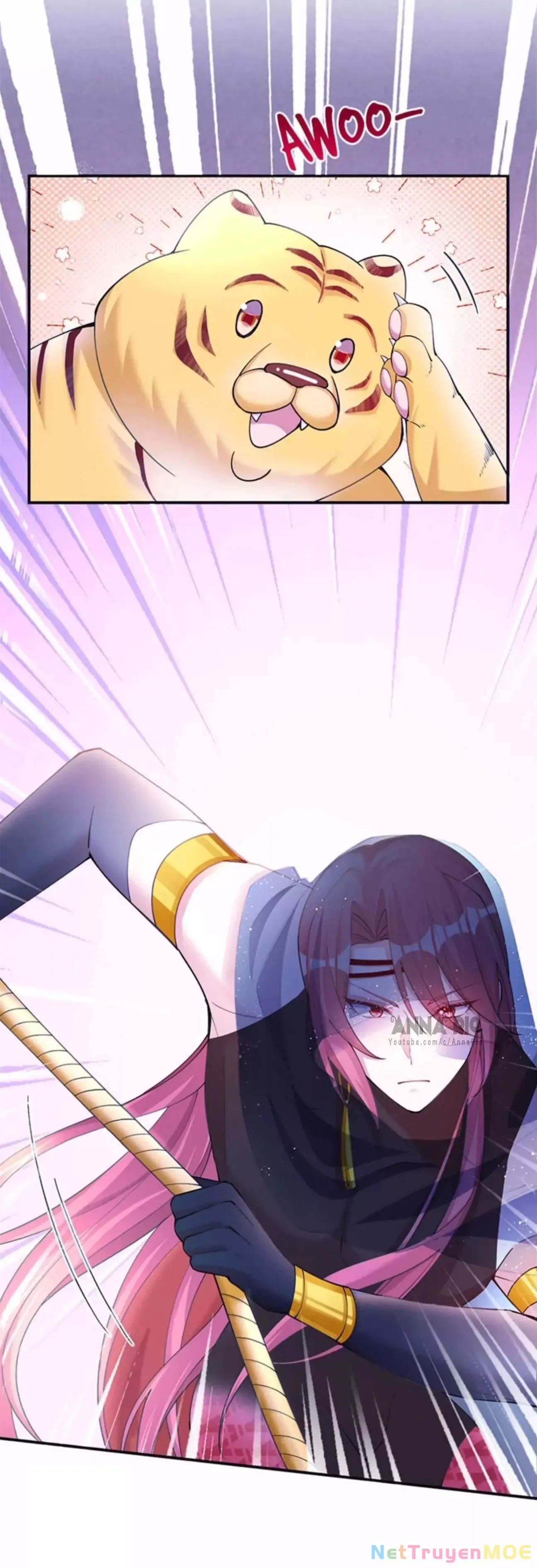 Thảnh Thơi Thú Thế Chủng Chủng Điền, Sinh Sinh Tể Chapter 504 - Trang 2