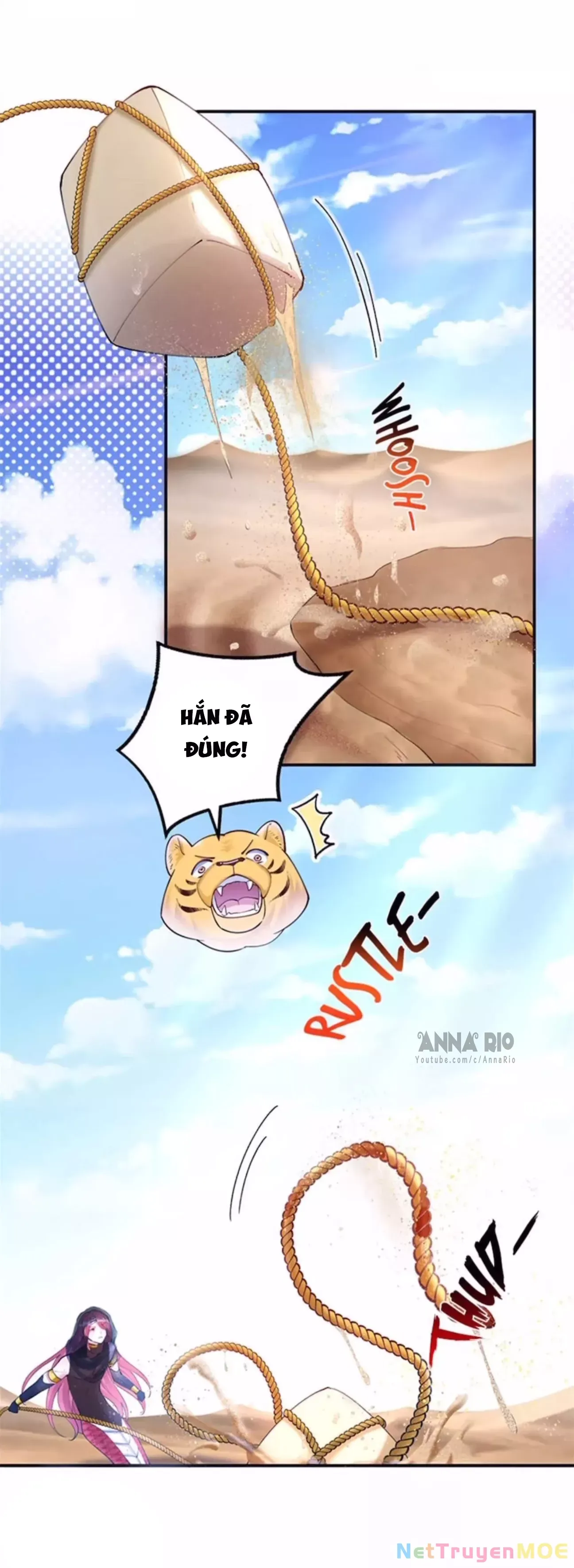 Thảnh Thơi Thú Thế Chủng Chủng Điền, Sinh Sinh Tể Chapter 504 - Trang 2