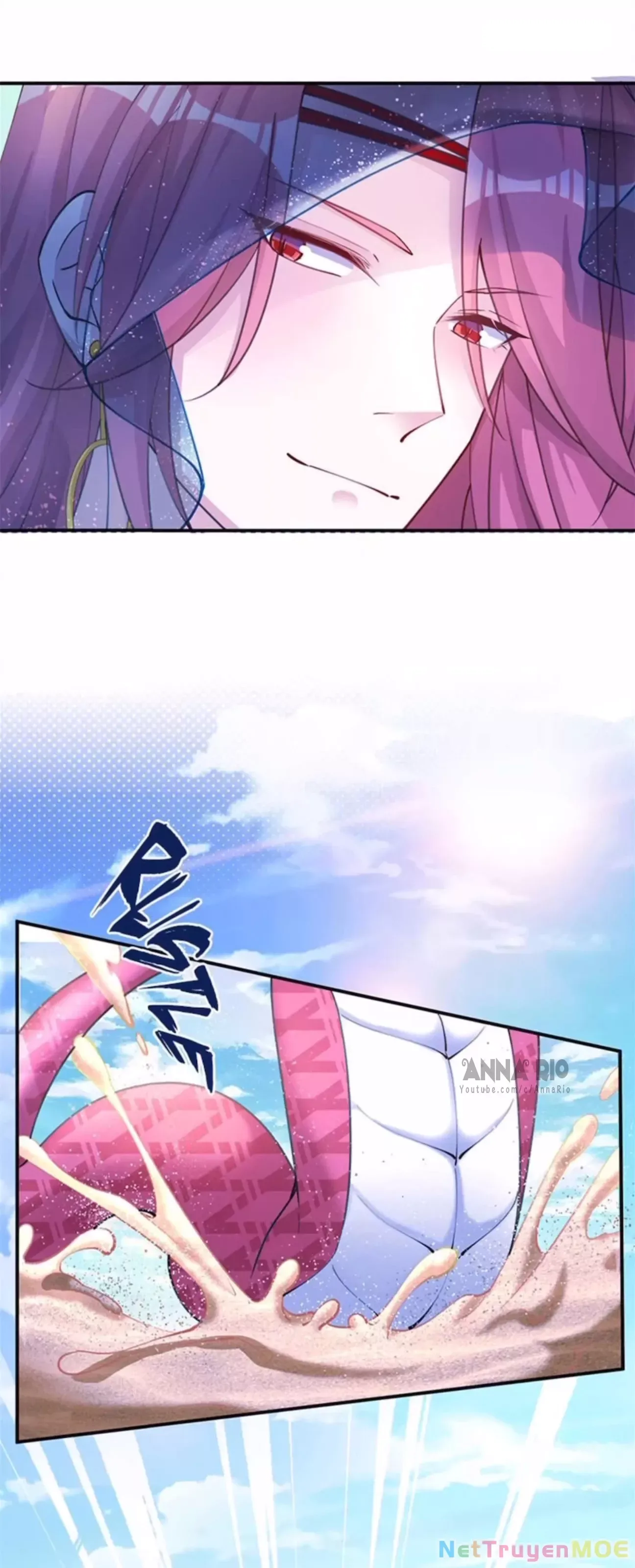 Thảnh Thơi Thú Thế Chủng Chủng Điền, Sinh Sinh Tể Chapter 504 - Trang 2