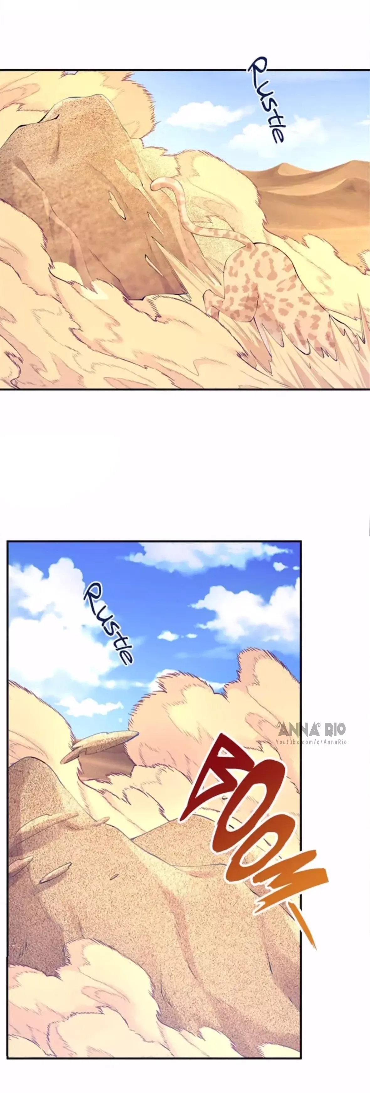 Thảnh Thơi Thú Thế Chủng Chủng Điền, Sinh Sinh Tể Chapter 505 - Trang 2