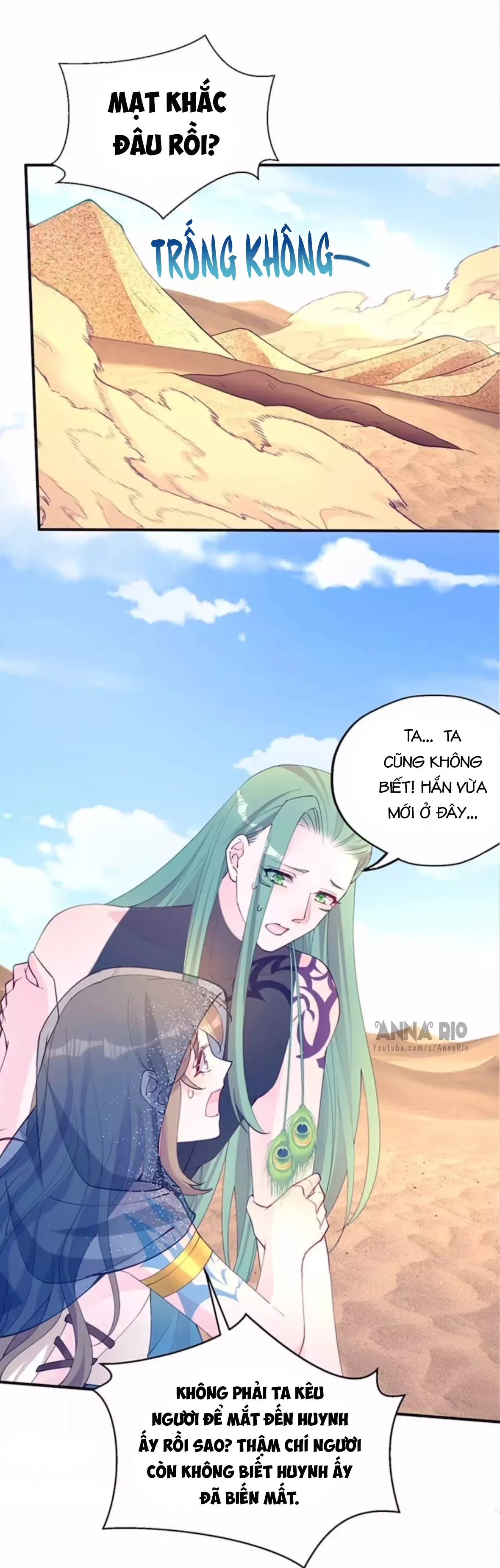 Thảnh Thơi Thú Thế Chủng Chủng Điền, Sinh Sinh Tể Chapter 505 - Trang 2