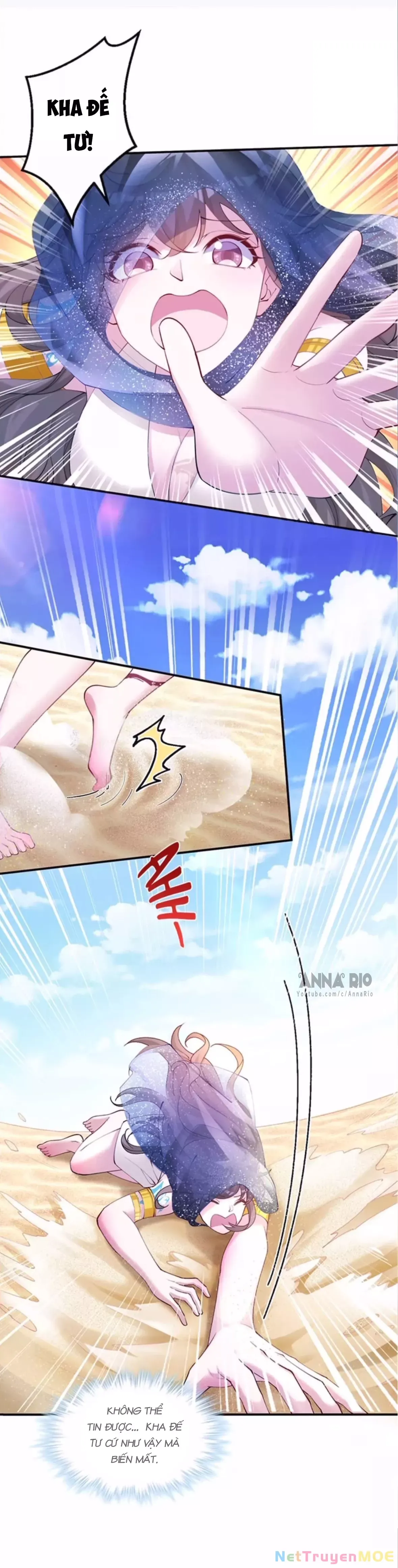 Thảnh Thơi Thú Thế Chủng Chủng Điền, Sinh Sinh Tể Chapter 505 - Trang 2