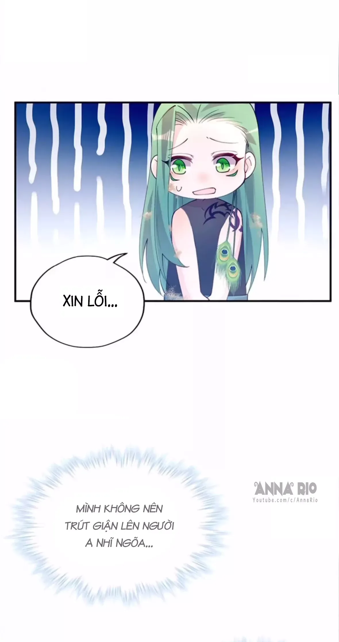 Thảnh Thơi Thú Thế Chủng Chủng Điền, Sinh Sinh Tể Chapter 505 - Trang 2