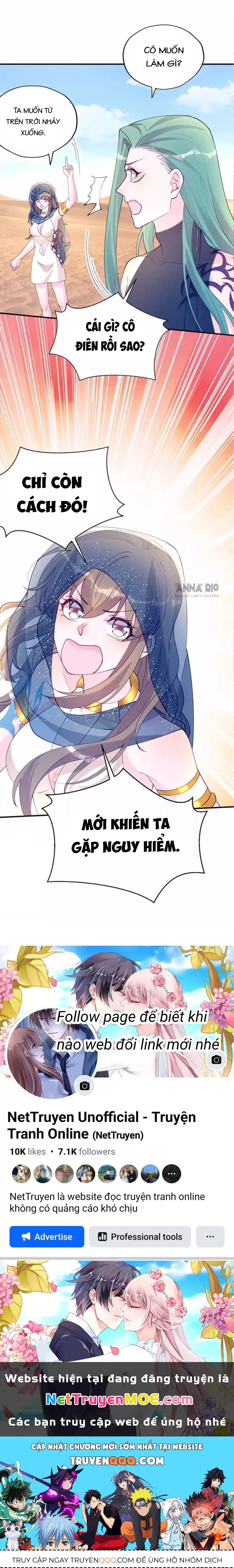 Thảnh Thơi Thú Thế Chủng Chủng Điền, Sinh Sinh Tể Chapter 505 - Trang 2