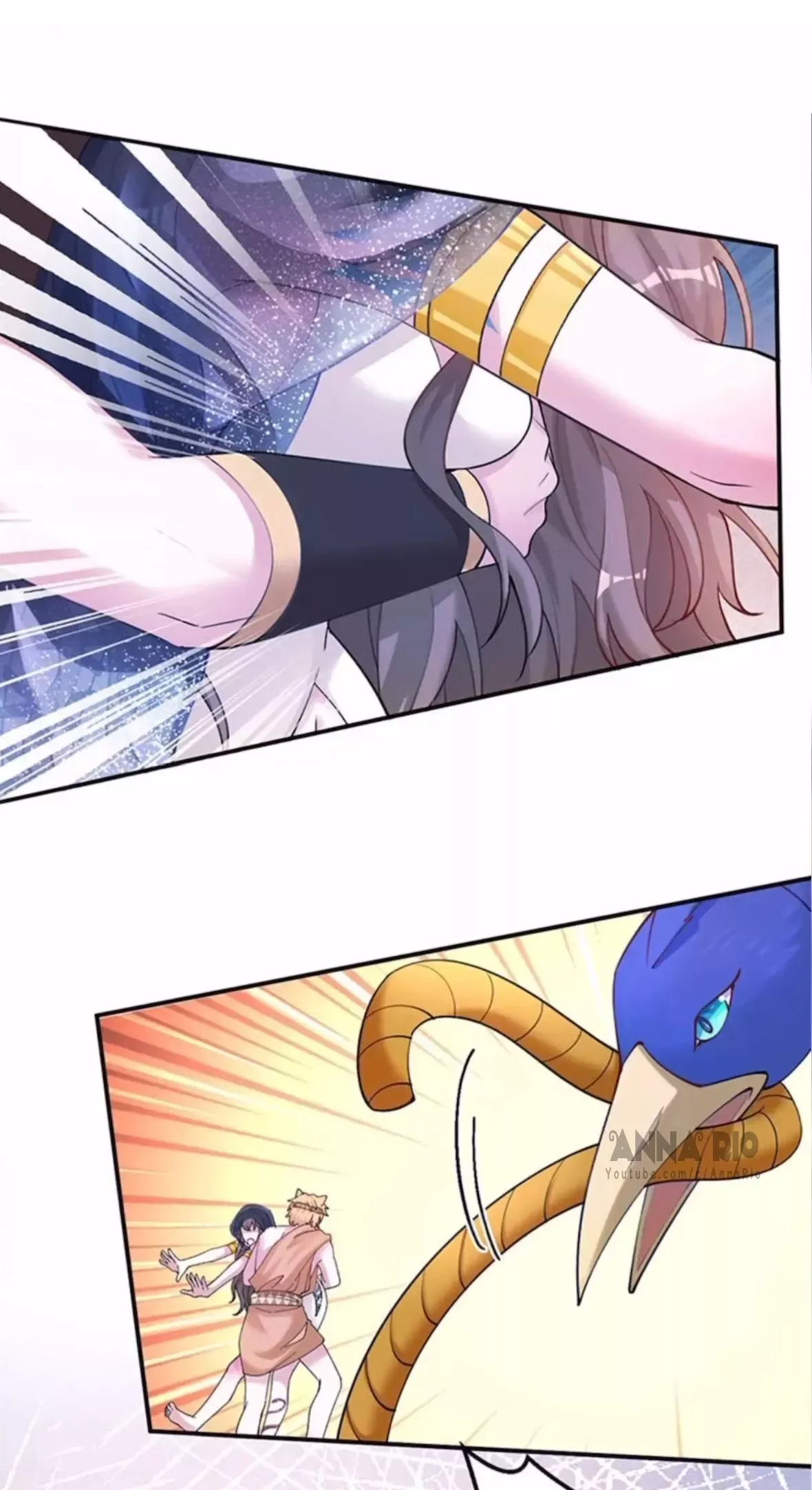 Thảnh Thơi Thú Thế Chủng Chủng Điền, Sinh Sinh Tể Chapter 505 - Trang 2