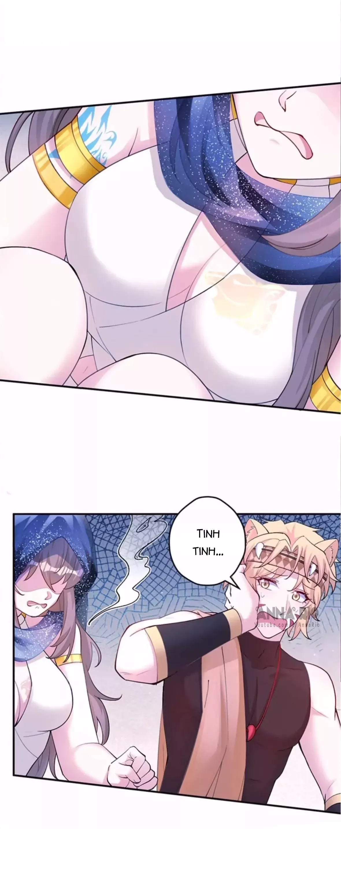 Thảnh Thơi Thú Thế Chủng Chủng Điền, Sinh Sinh Tể Chapter 505 - Trang 2