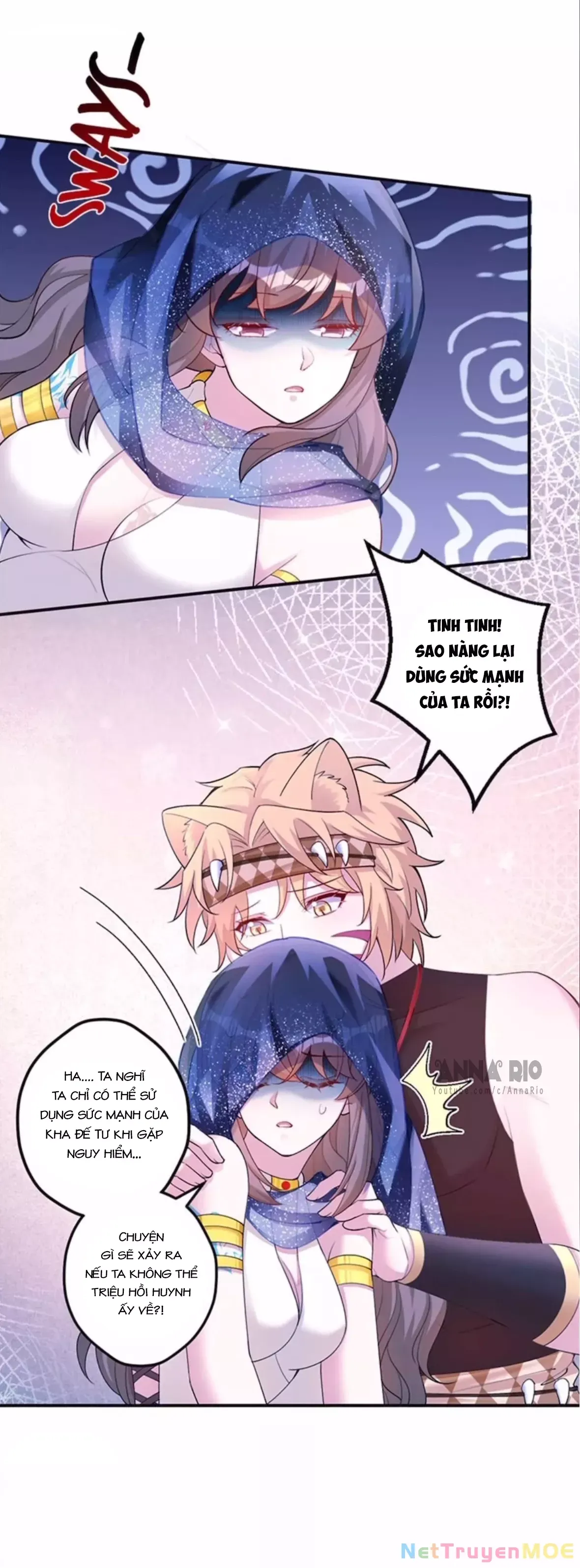 Thảnh Thơi Thú Thế Chủng Chủng Điền, Sinh Sinh Tể Chapter 505 - Trang 2