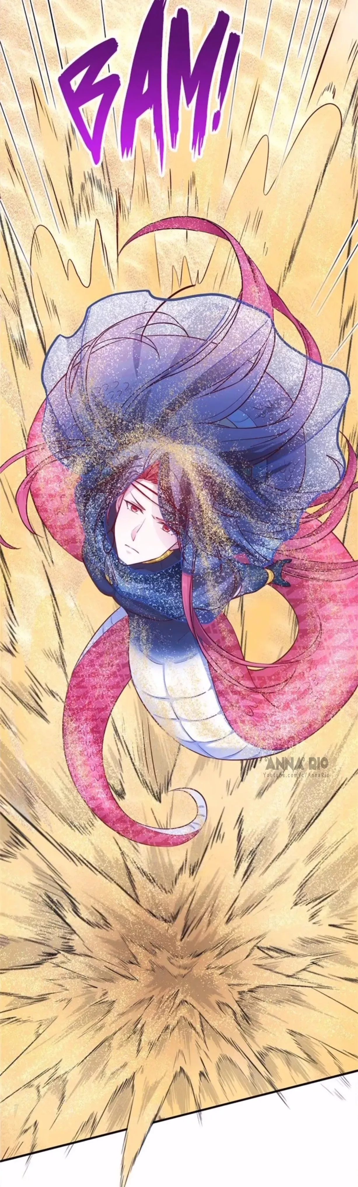 Thảnh Thơi Thú Thế Chủng Chủng Điền, Sinh Sinh Tể Chapter 506 - Trang 2