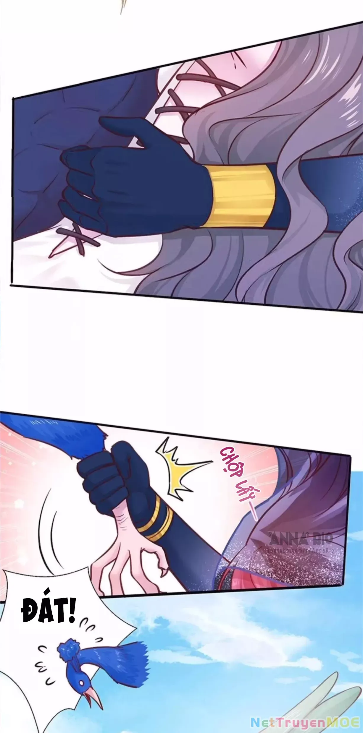 Thảnh Thơi Thú Thế Chủng Chủng Điền, Sinh Sinh Tể Chapter 506 - Trang 2