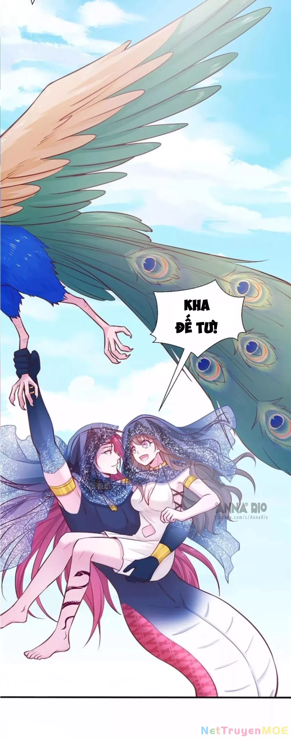 Thảnh Thơi Thú Thế Chủng Chủng Điền, Sinh Sinh Tể Chapter 506 - Trang 2