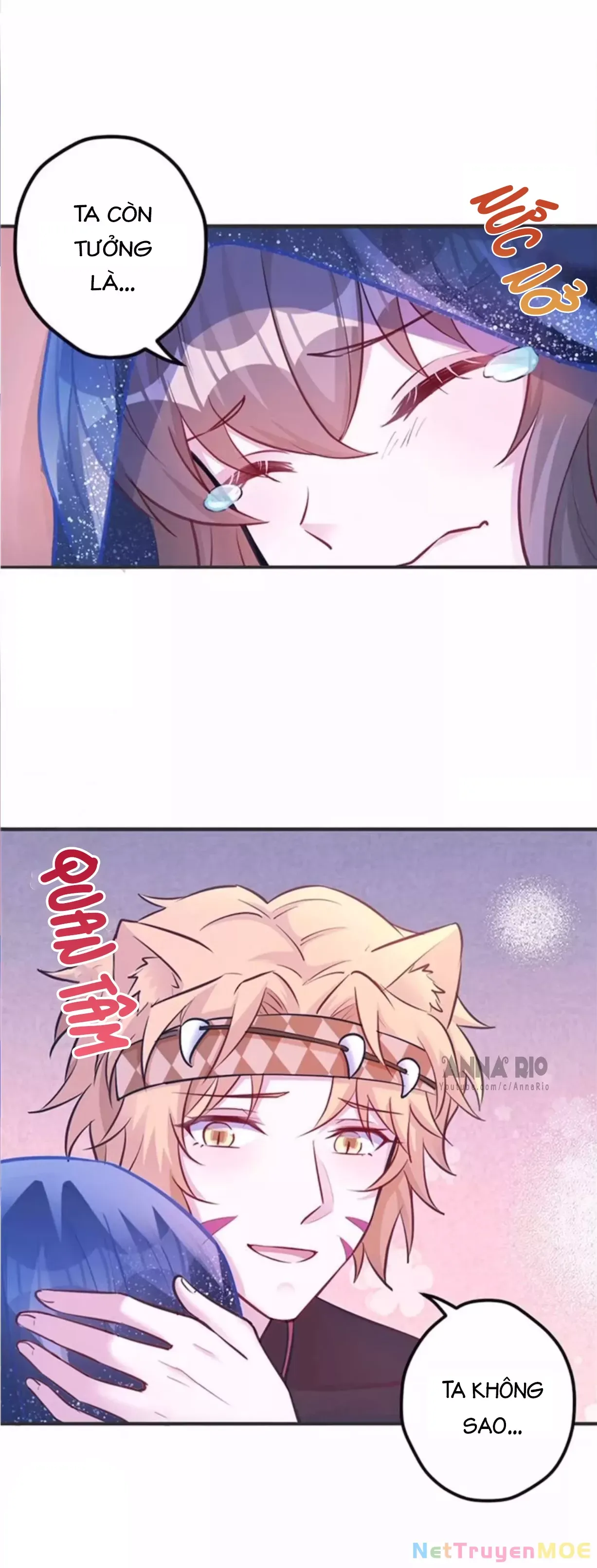 Thảnh Thơi Thú Thế Chủng Chủng Điền, Sinh Sinh Tể Chapter 506 - Trang 2