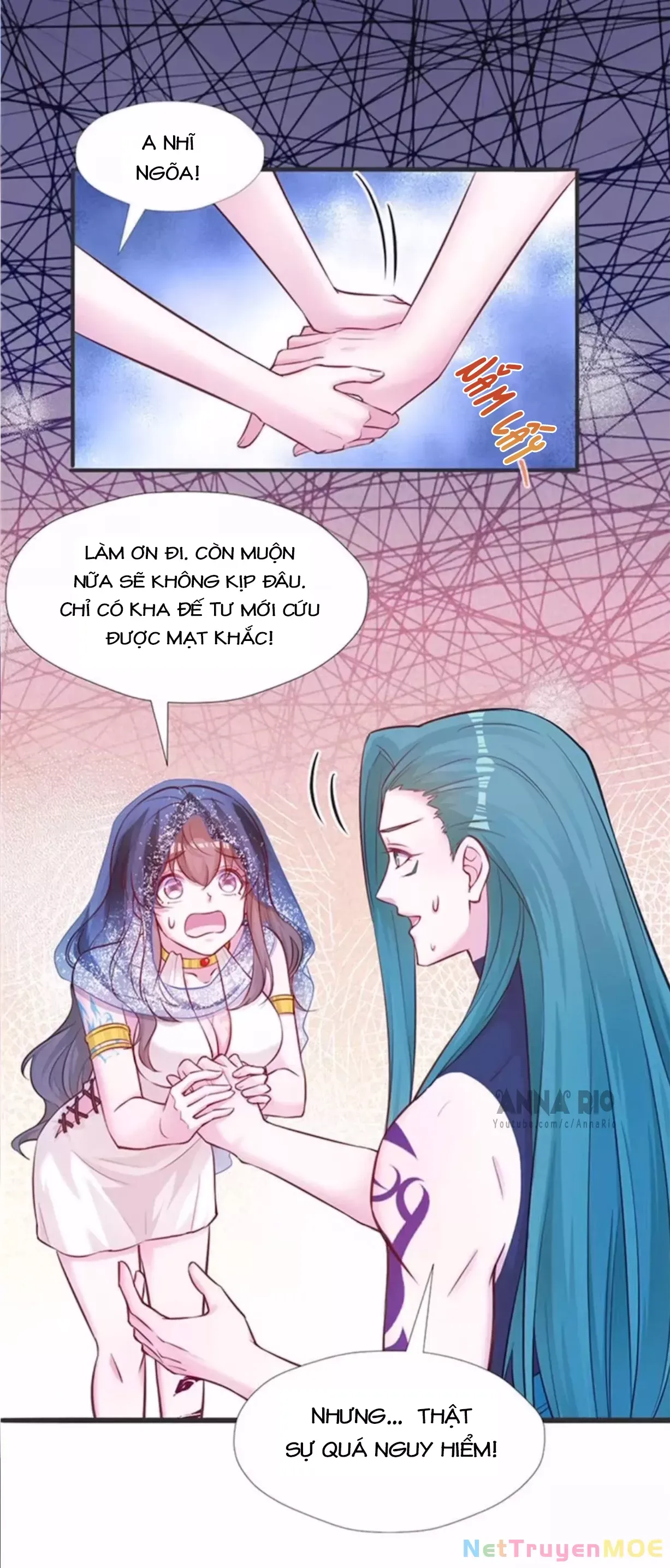 Thảnh Thơi Thú Thế Chủng Chủng Điền, Sinh Sinh Tể Chapter 506 - Trang 2