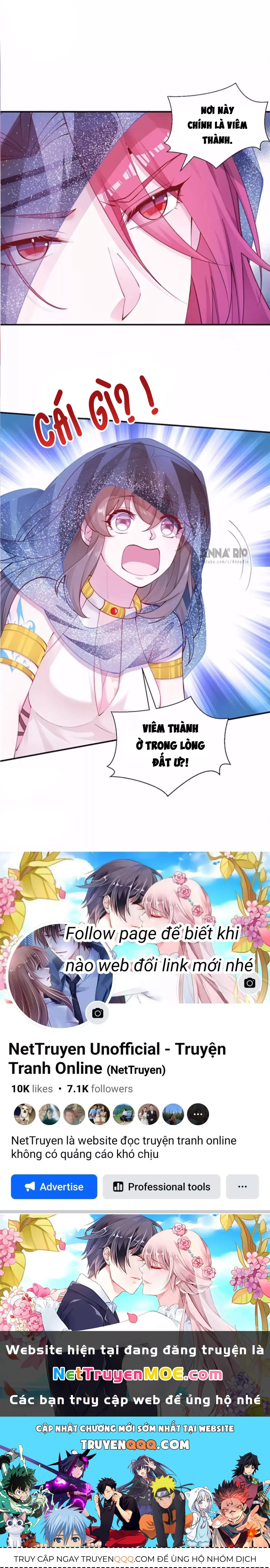 Thảnh Thơi Thú Thế Chủng Chủng Điền, Sinh Sinh Tể Chapter 506 - Trang 2