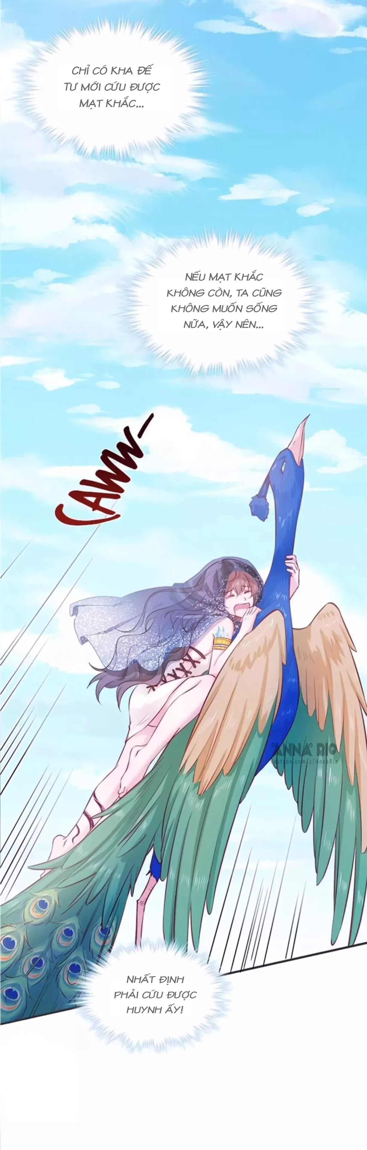 Thảnh Thơi Thú Thế Chủng Chủng Điền, Sinh Sinh Tể Chapter 506 - Trang 2