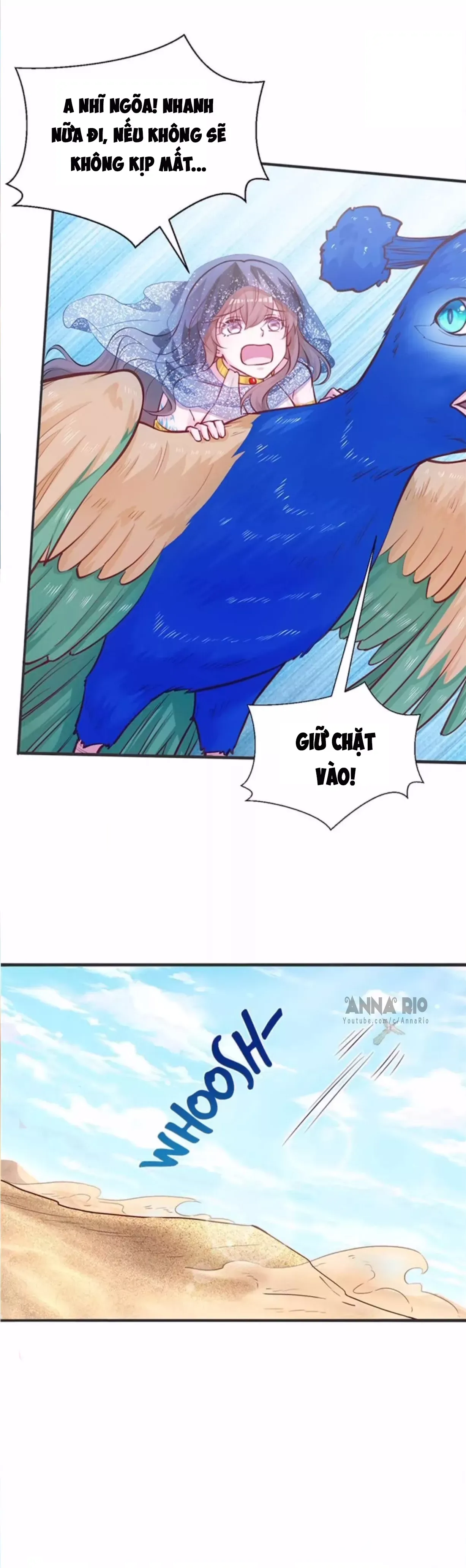 Thảnh Thơi Thú Thế Chủng Chủng Điền, Sinh Sinh Tể Chapter 506 - Trang 2