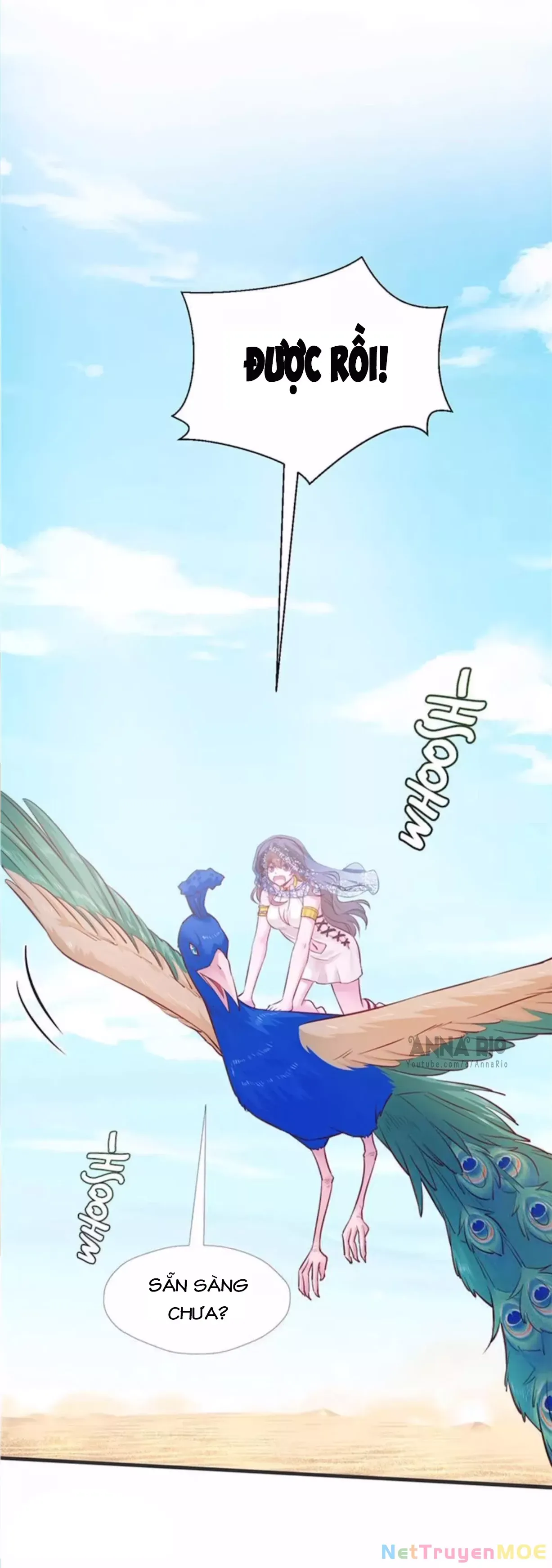 Thảnh Thơi Thú Thế Chủng Chủng Điền, Sinh Sinh Tể Chapter 506 - Trang 2