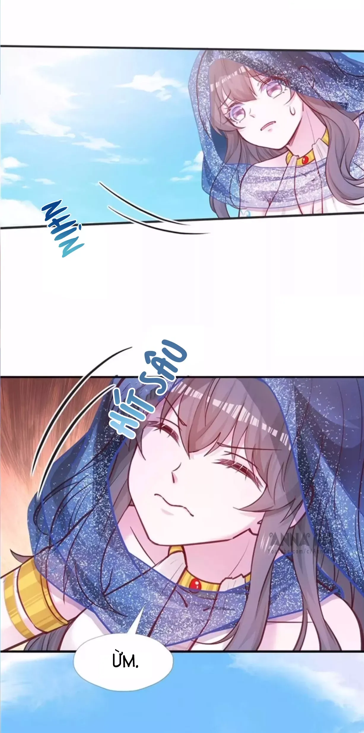 Thảnh Thơi Thú Thế Chủng Chủng Điền, Sinh Sinh Tể Chapter 506 - Trang 2