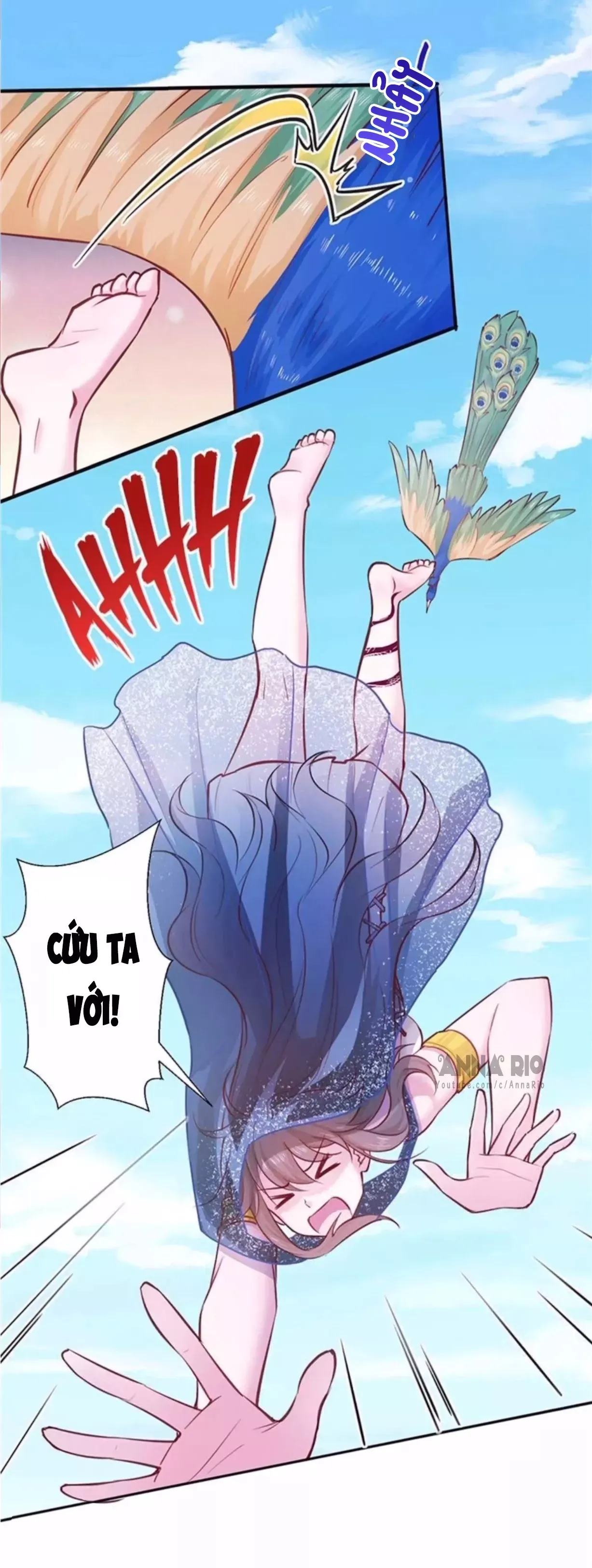 Thảnh Thơi Thú Thế Chủng Chủng Điền, Sinh Sinh Tể Chapter 506 - Trang 2