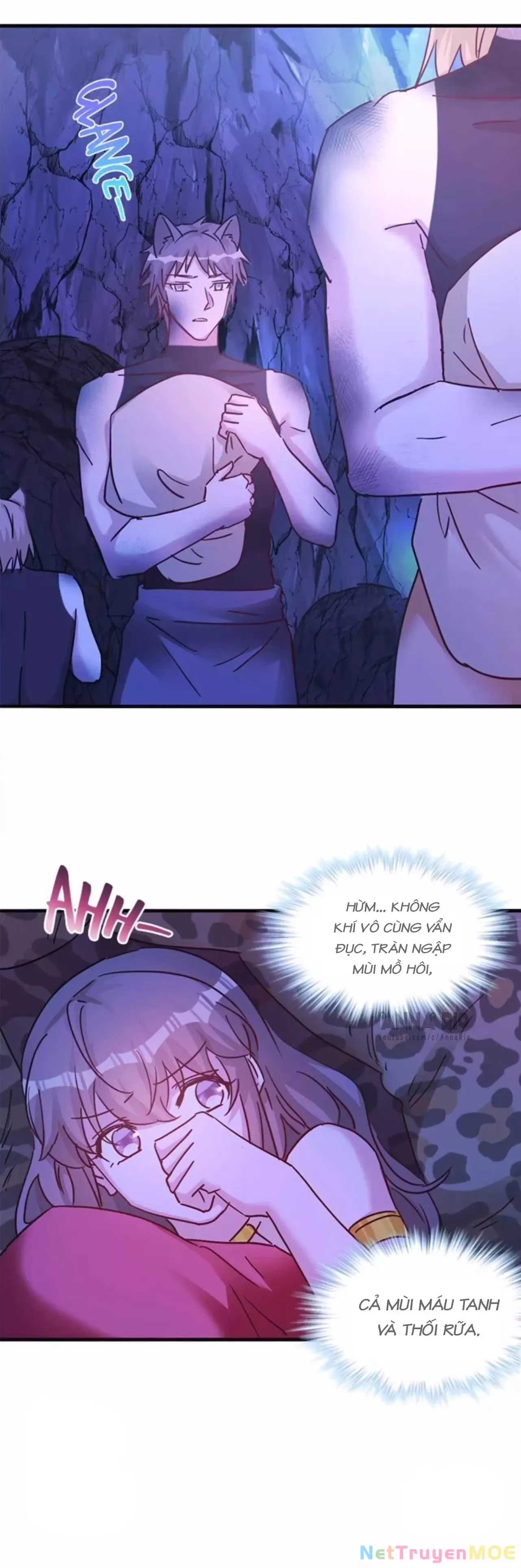 Thảnh Thơi Thú Thế Chủng Chủng Điền, Sinh Sinh Tể Chapter 507 - Trang 2