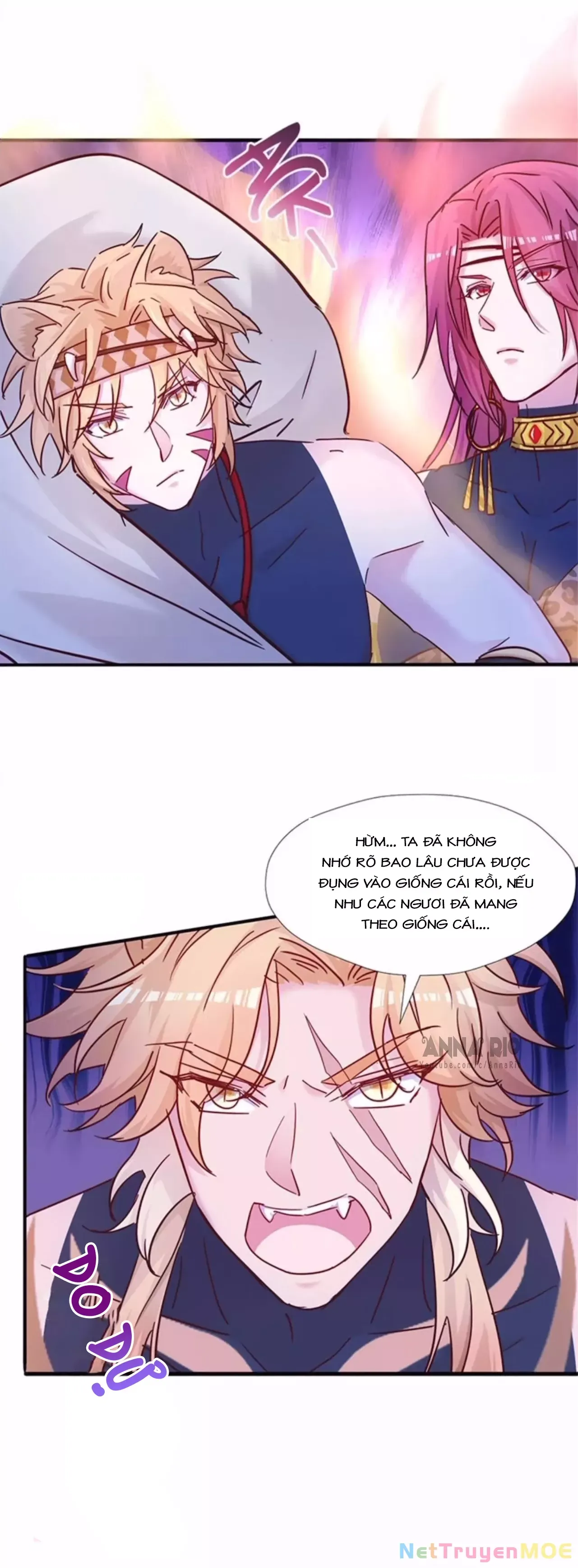 Thảnh Thơi Thú Thế Chủng Chủng Điền, Sinh Sinh Tể Chapter 507 - Trang 2